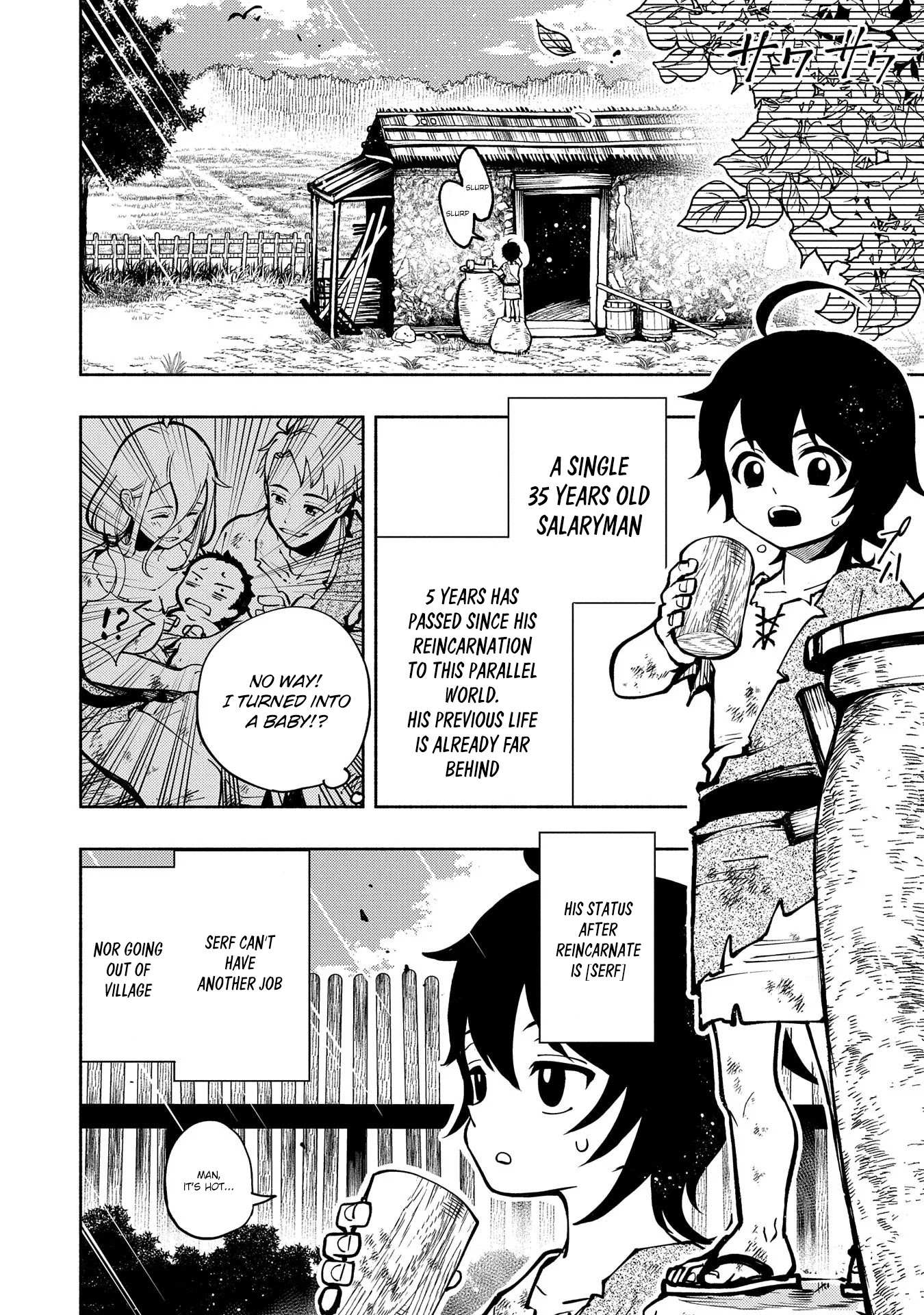 Read Hell Mode The Hardcore Gamer Dominates in Another World with Garbage Balancing Pt Manga Online