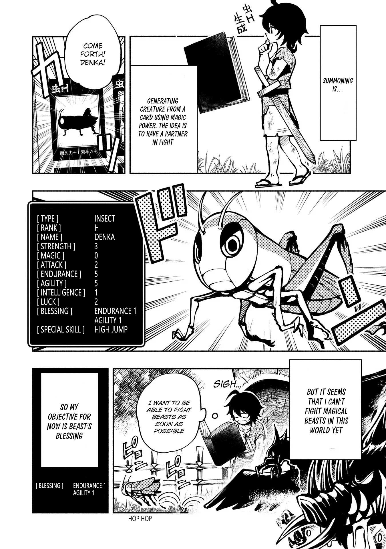 Read Hell Mode The Hardcore Gamer Dominates in Another World with Garbage Balancing Pt Manga Online