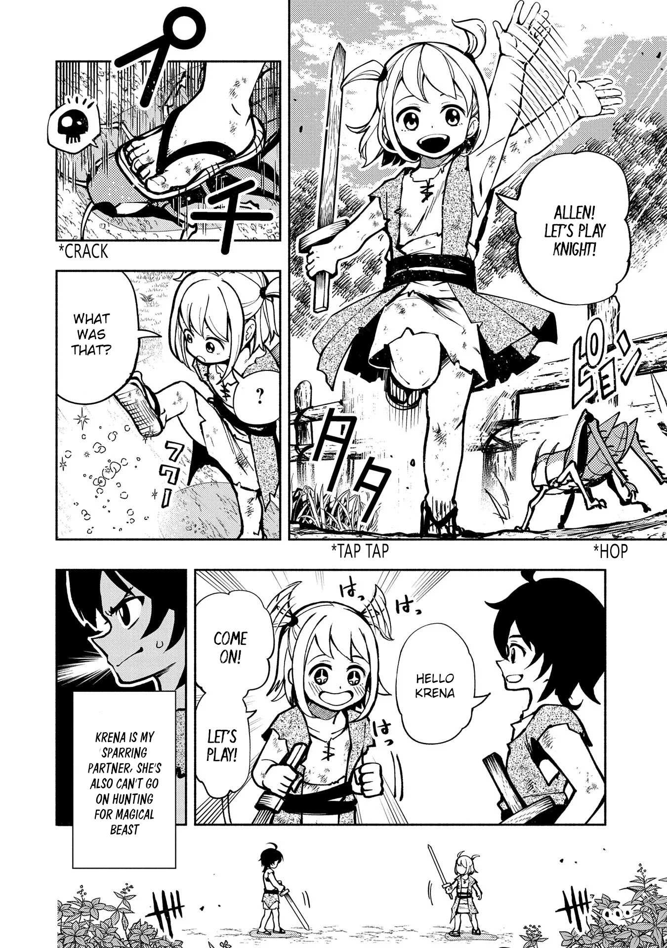 Read Hell Mode The Hardcore Gamer Dominates in Another World with Garbage Balancing Pt Manga Online