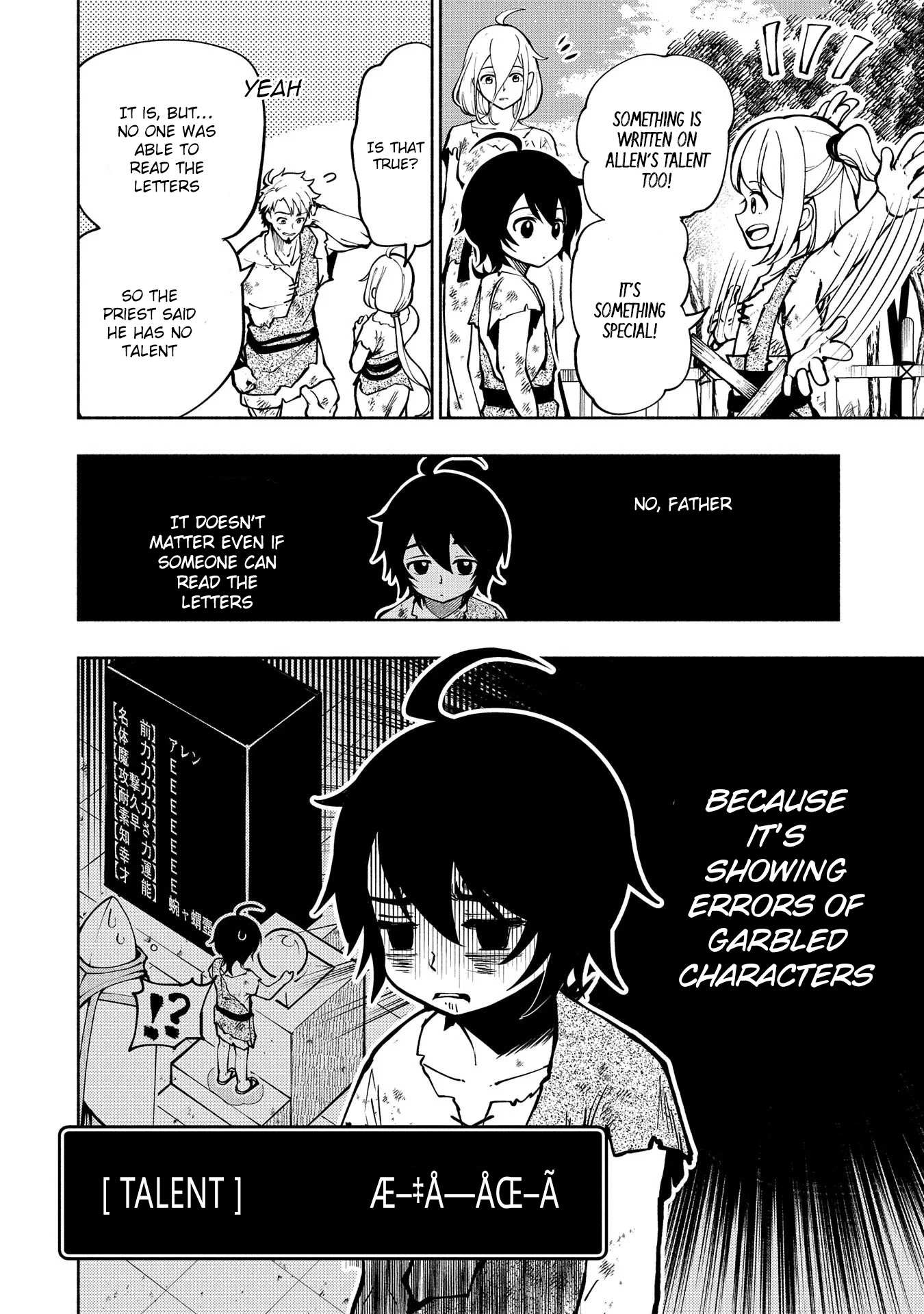 Read Hell Mode The Hardcore Gamer Dominates in Another World with Garbage Balancing Pt Manga Online