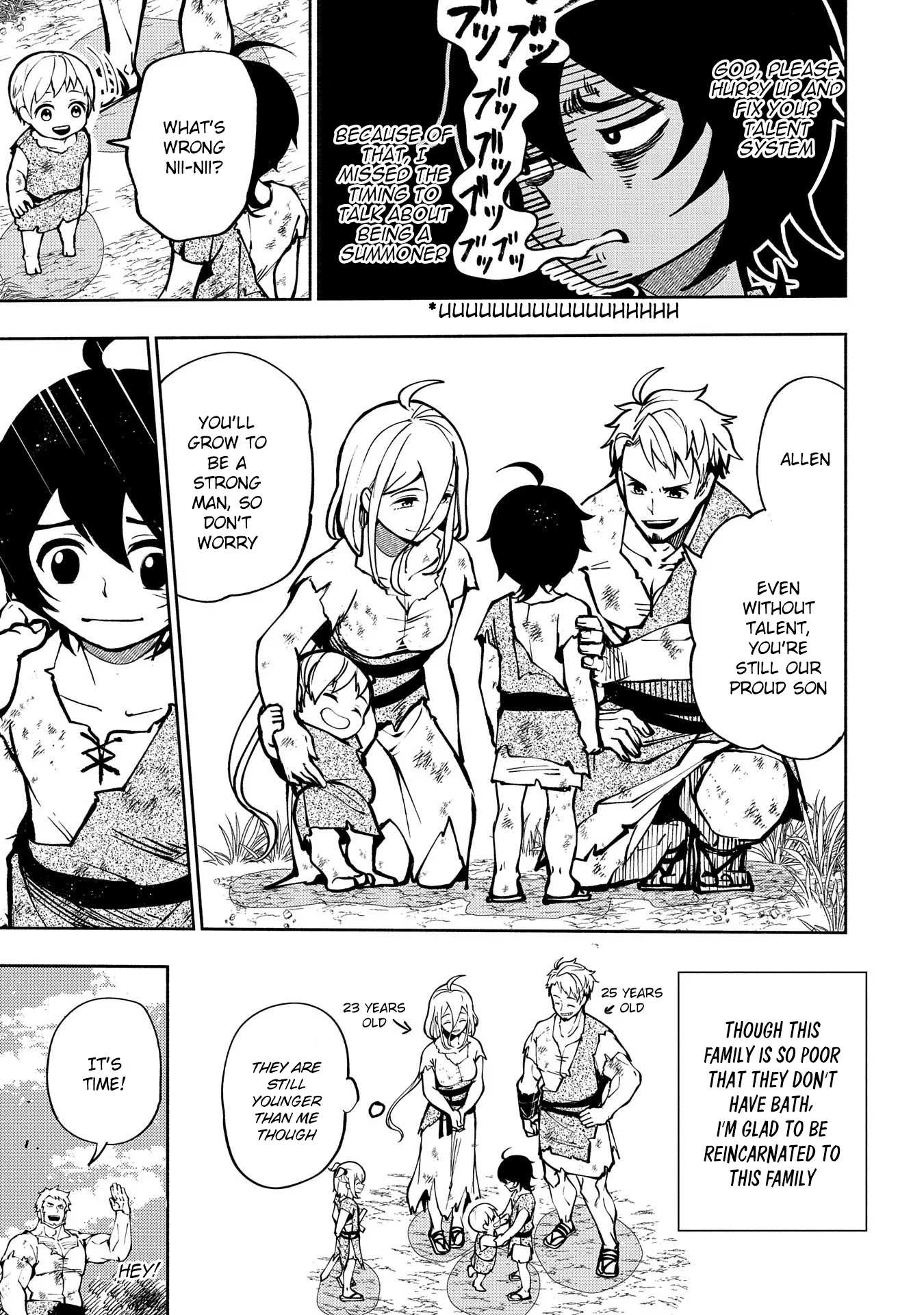 Read Hell Mode The Hardcore Gamer Dominates in Another World with Garbage Balancing Pt Manga Online