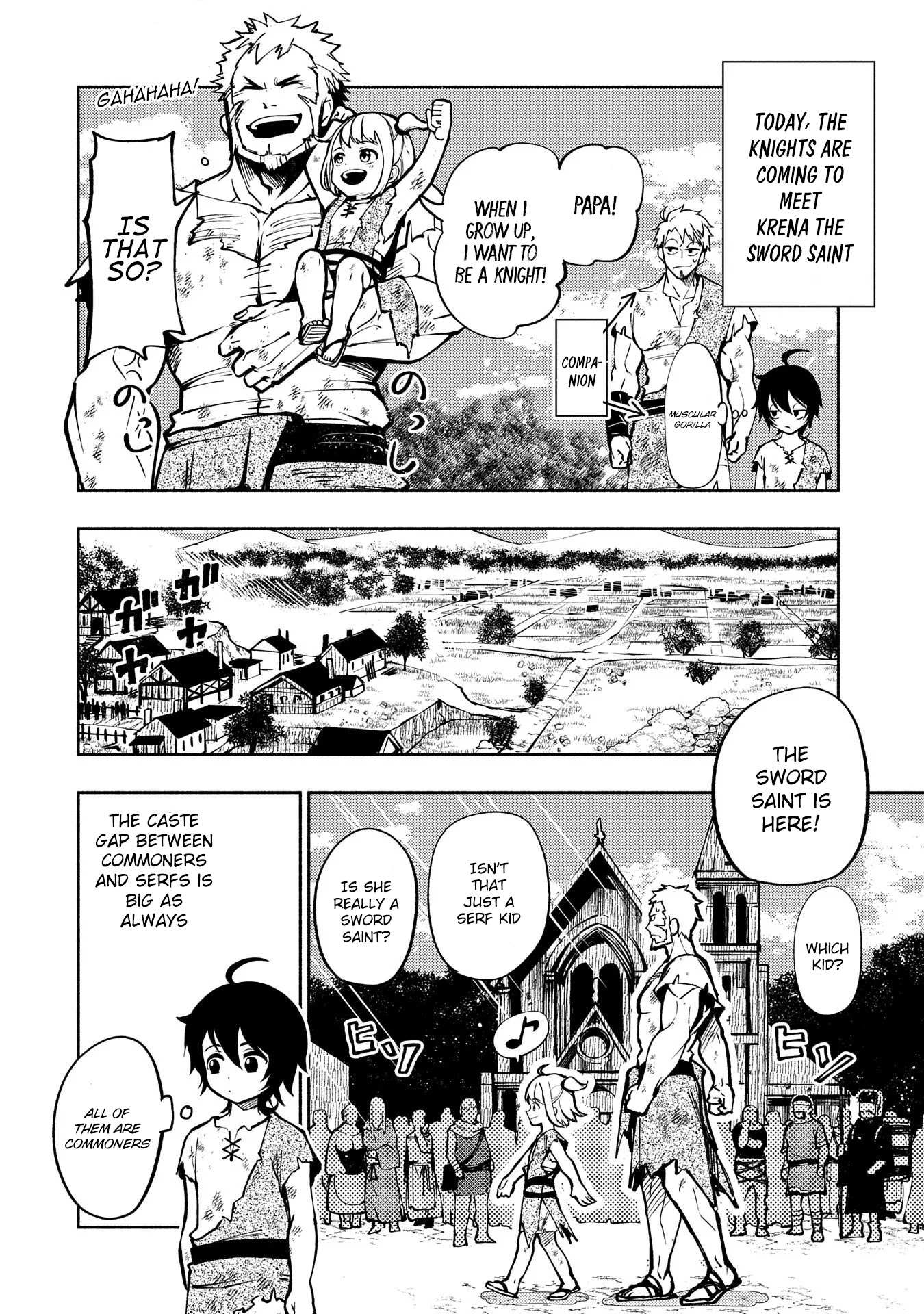 Read Hell Mode The Hardcore Gamer Dominates in Another World with Garbage Balancing Pt Manga Online