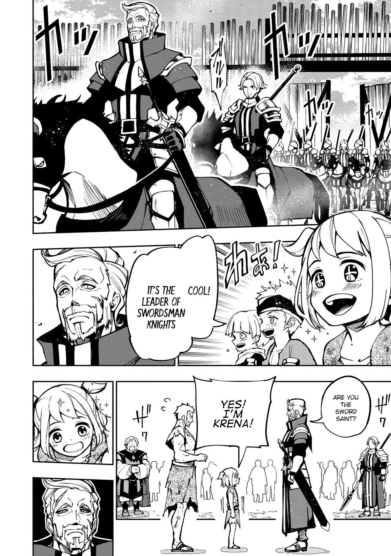 Read Hell Mode The Hardcore Gamer Dominates in Another World with Garbage Balancing Pt Manga Online