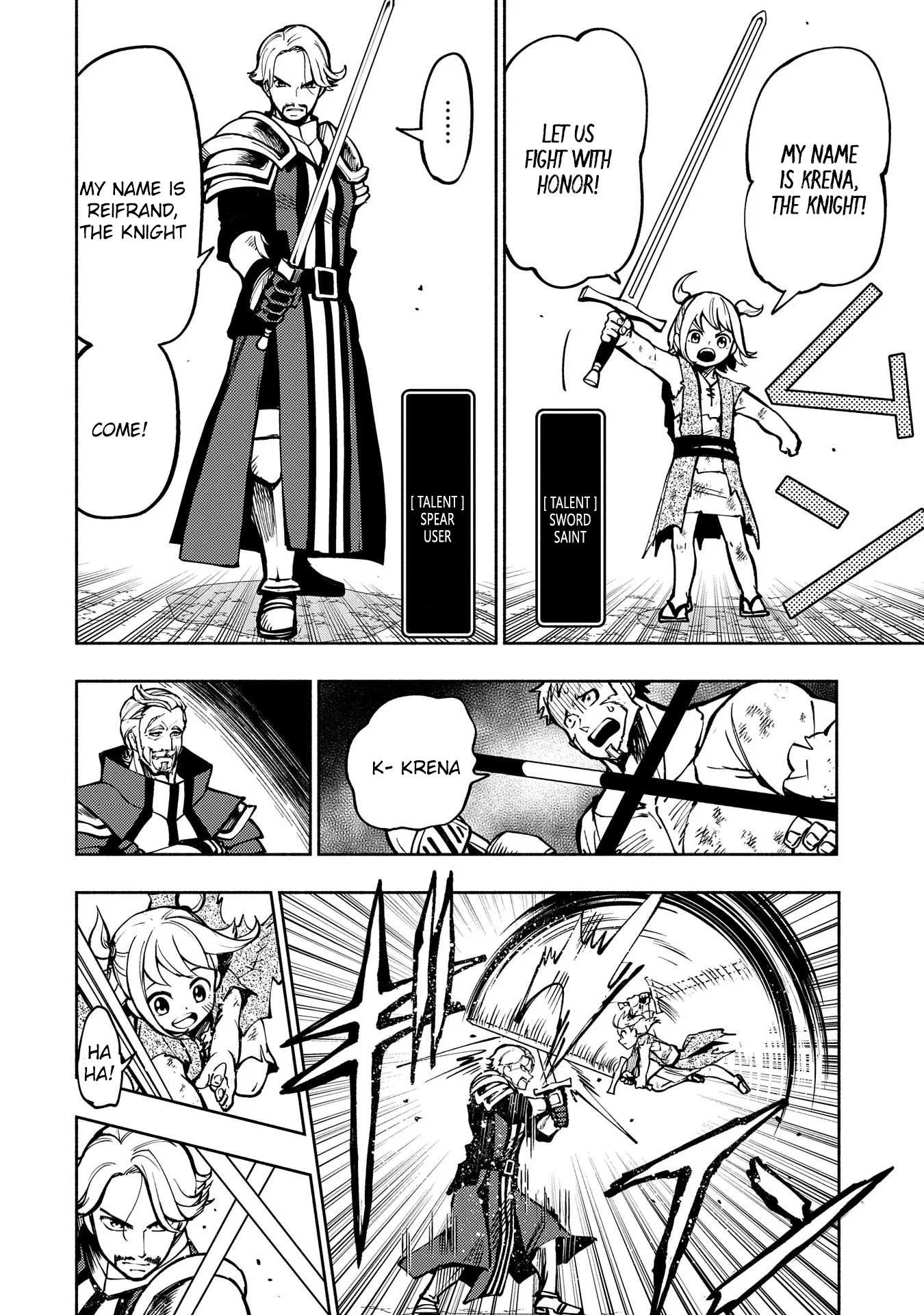 Read Hell Mode The Hardcore Gamer Dominates in Another World with Garbage Balancing Pt Manga Online