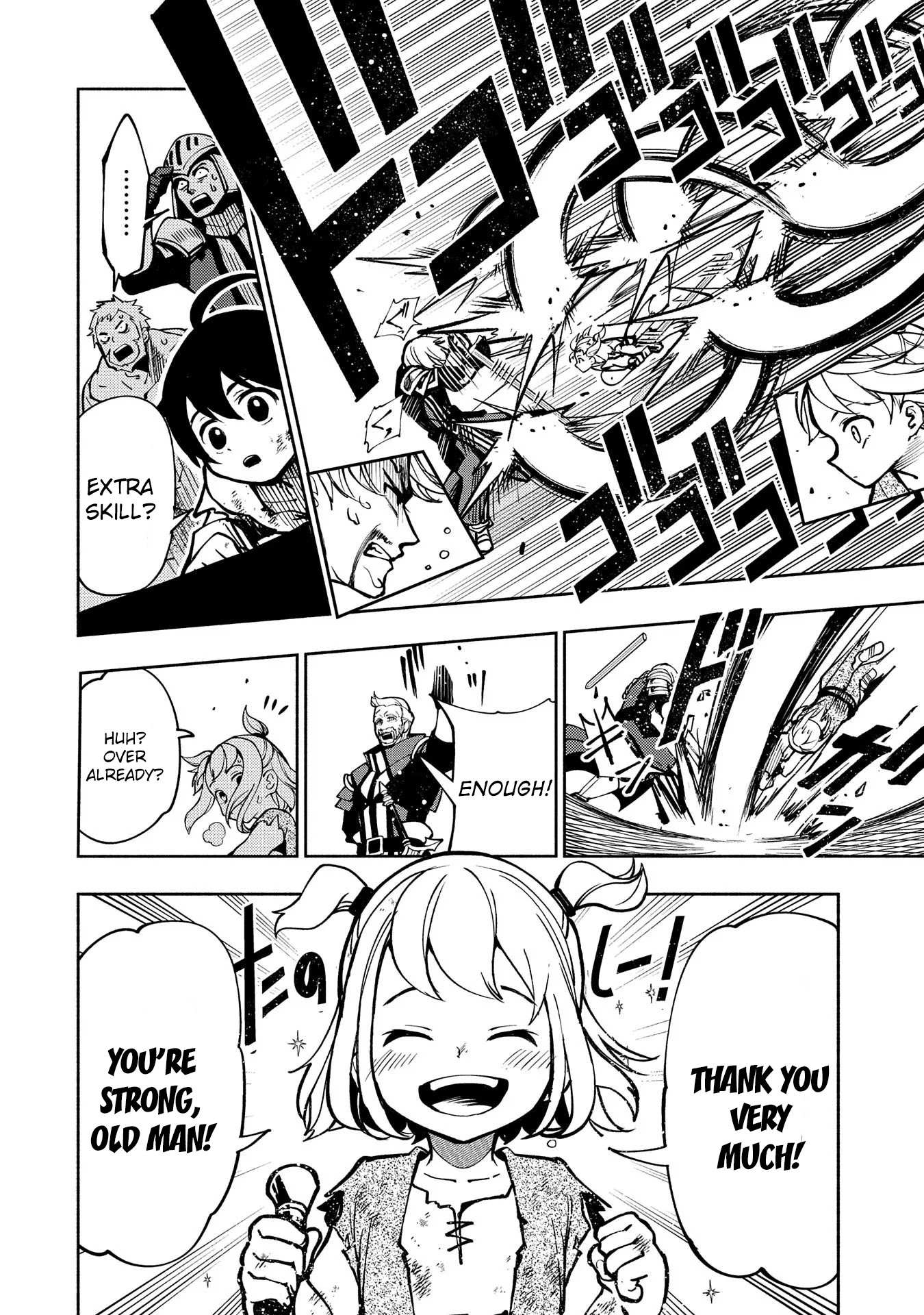 Read Hell Mode The Hardcore Gamer Dominates in Another World with Garbage Balancing Pt Manga Online