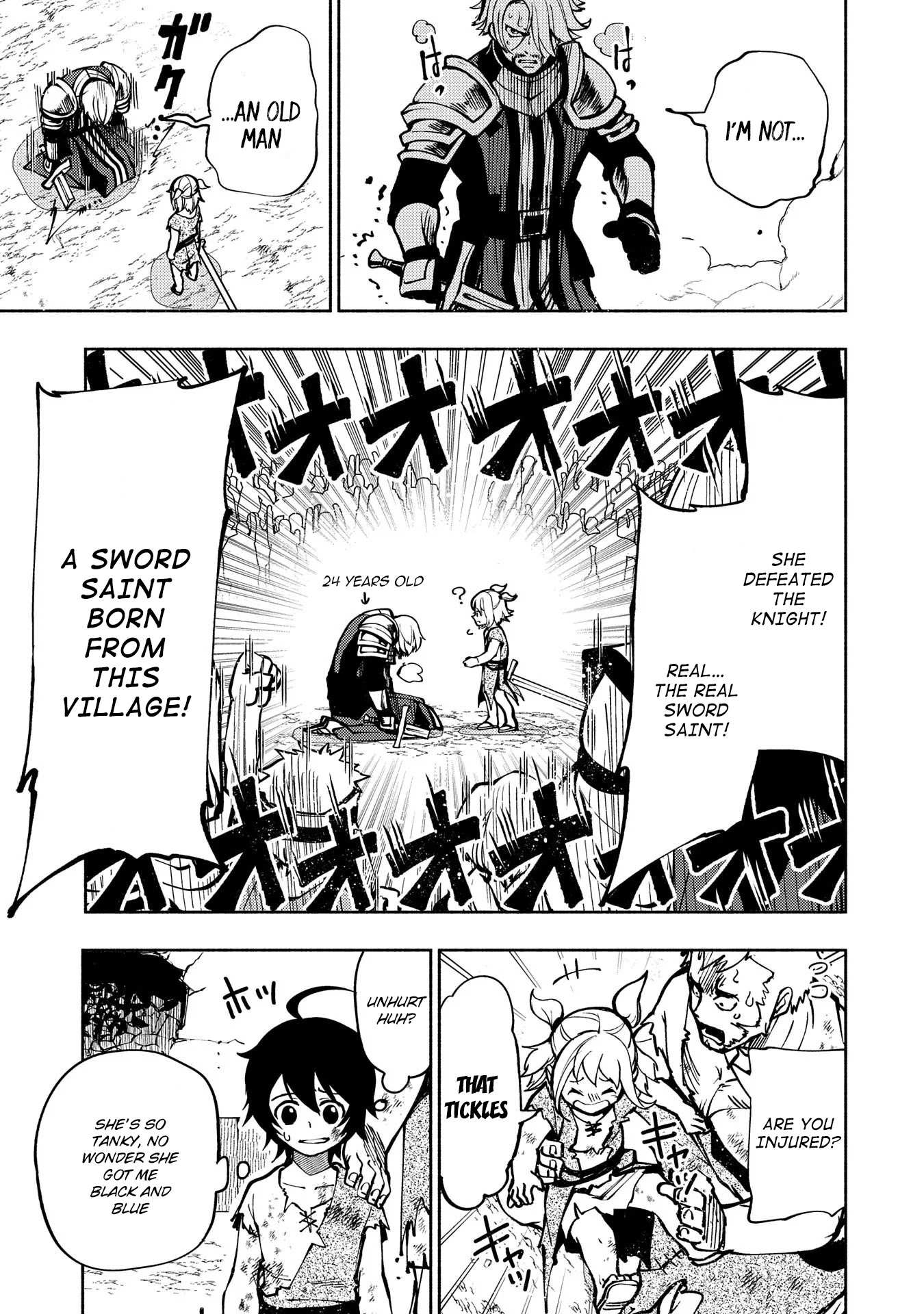 Read Hell Mode The Hardcore Gamer Dominates in Another World with Garbage Balancing Pt Manga Online