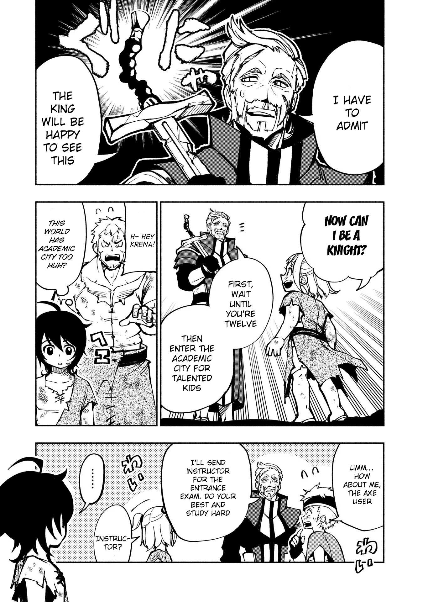 Read Hell Mode The Hardcore Gamer Dominates in Another World with Garbage Balancing Pt Manga Online