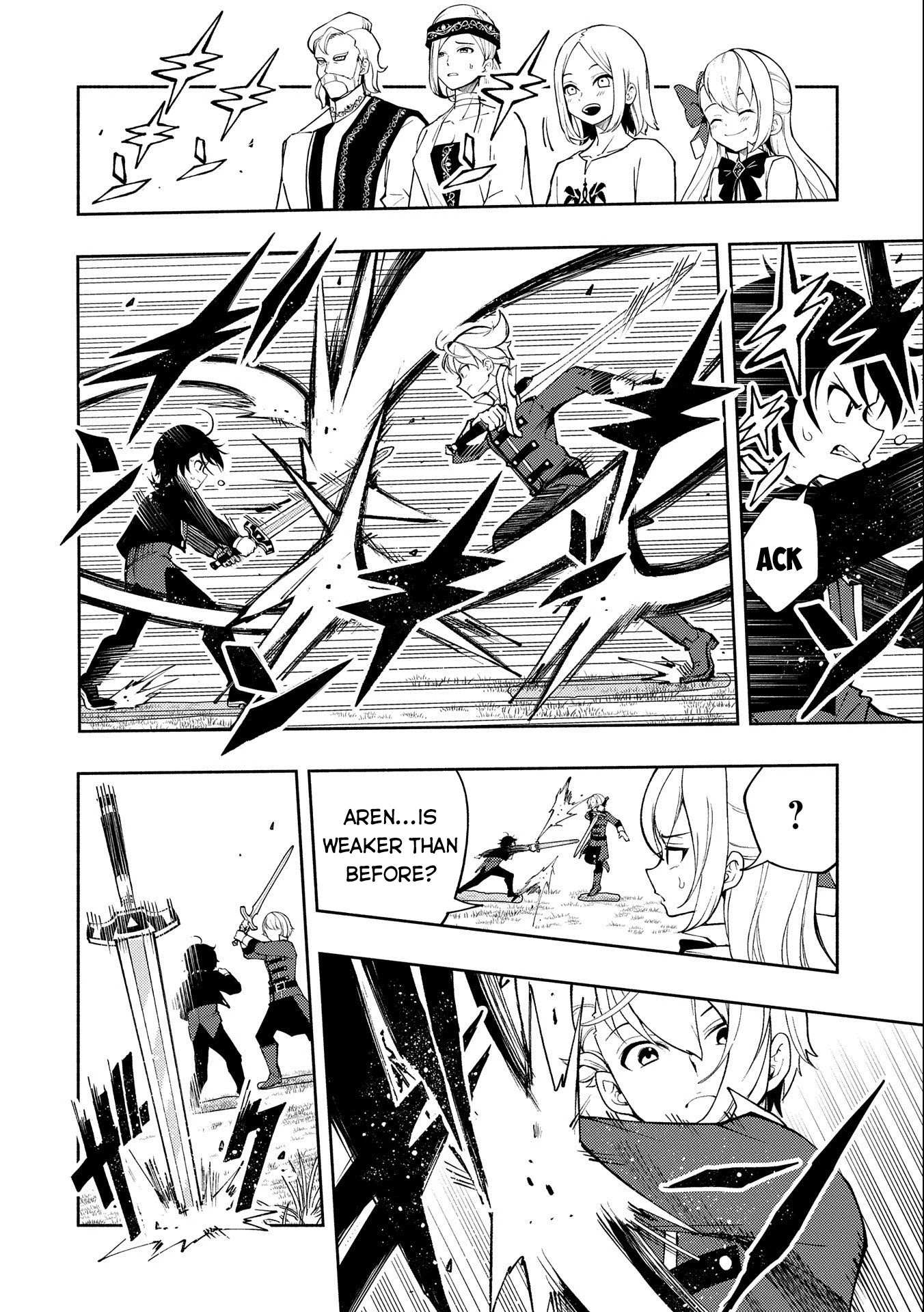 Read Hell Mode The Hardcore Gamer Dominates in Another World with Garbage Balancing Pt Manga Online