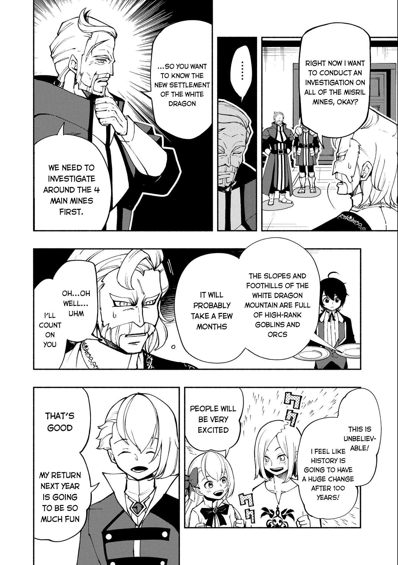Read Hell Mode The Hardcore Gamer Dominates in Another World with Garbage Balancing Pt Manga Online
