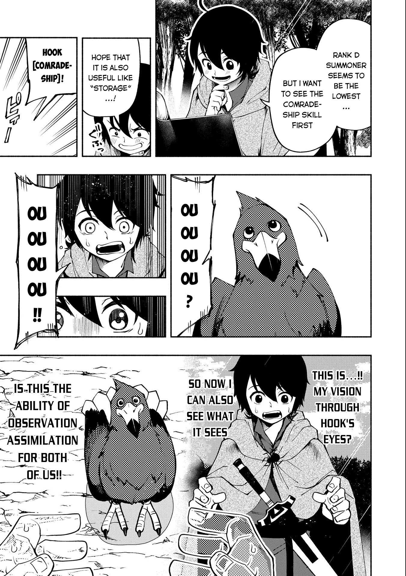 Read Hell Mode The Hardcore Gamer Dominates in Another World with Garbage Balancing Pt Manga Online