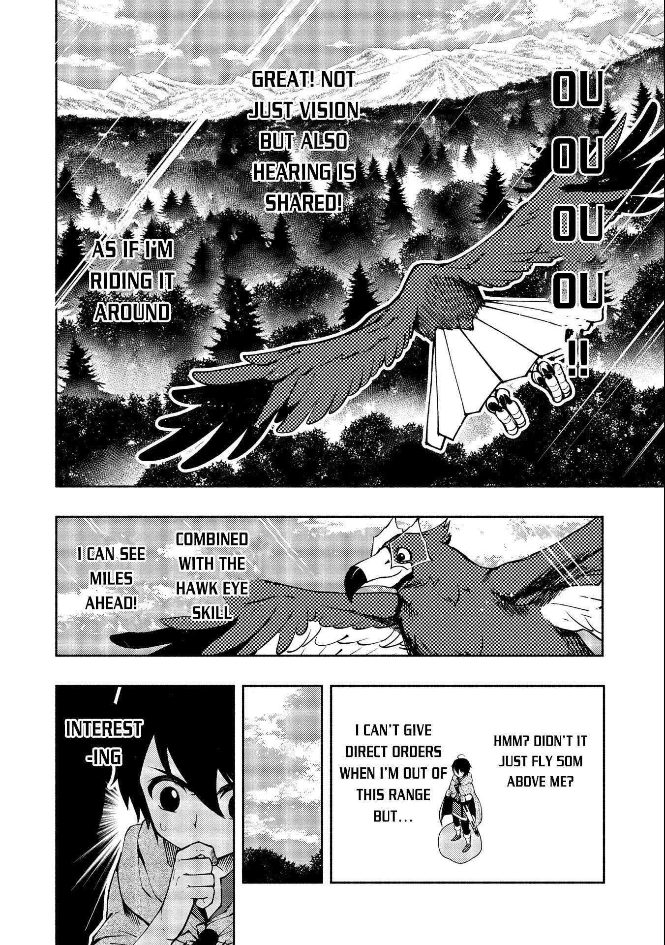 Read Hell Mode The Hardcore Gamer Dominates in Another World with Garbage Balancing Pt Manga Online