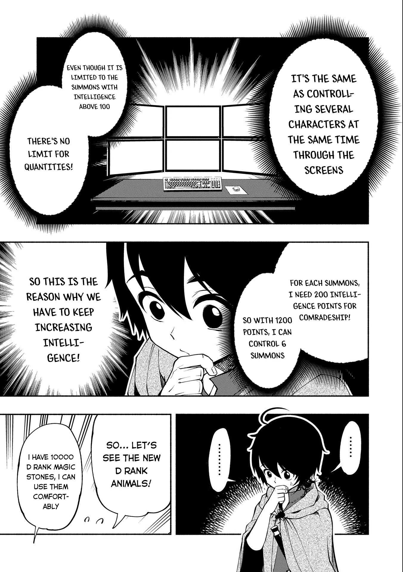 Read Hell Mode The Hardcore Gamer Dominates in Another World with Garbage Balancing Pt Manga Online