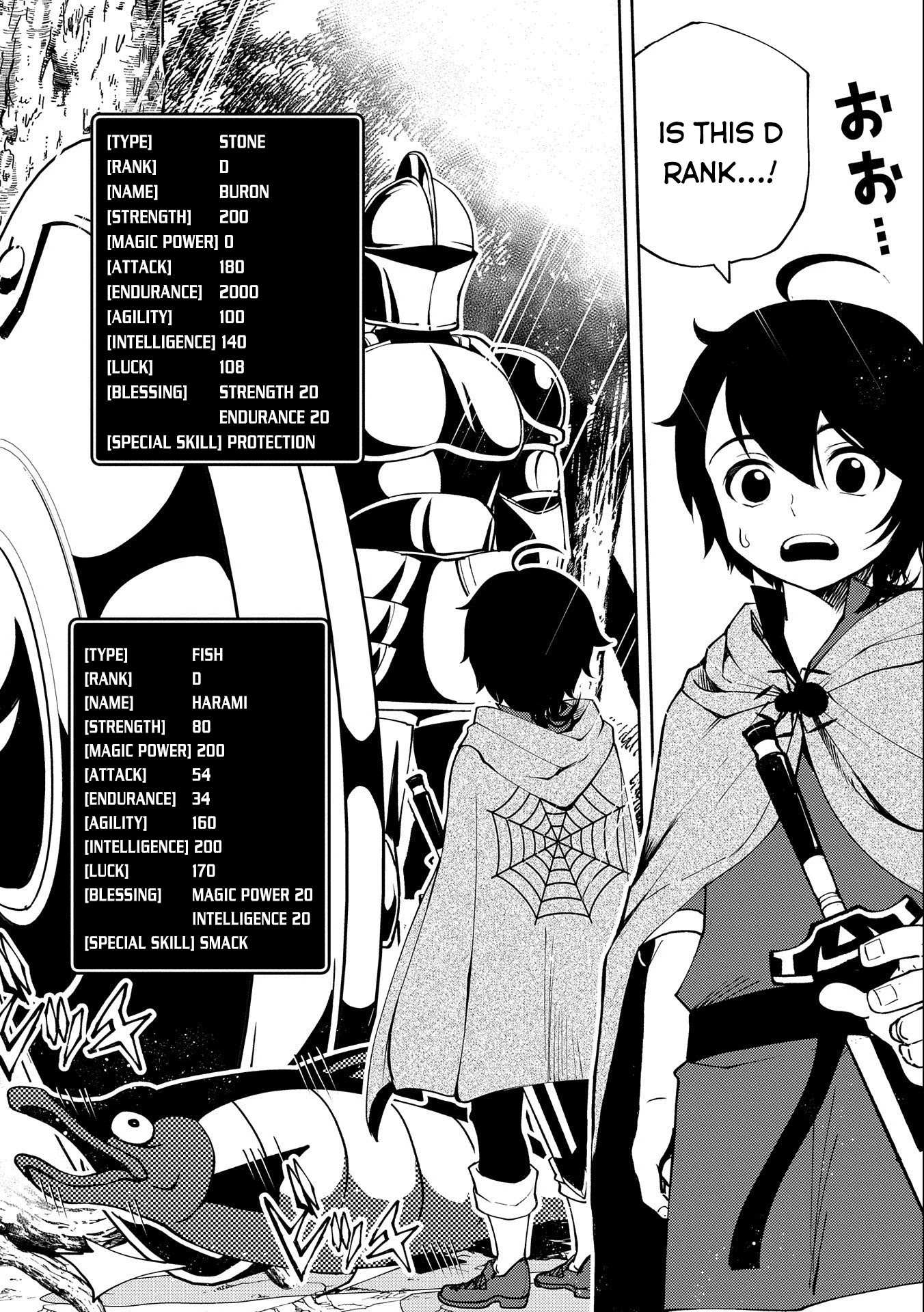 Read Hell Mode The Hardcore Gamer Dominates in Another World with Garbage Balancing Pt Manga Online