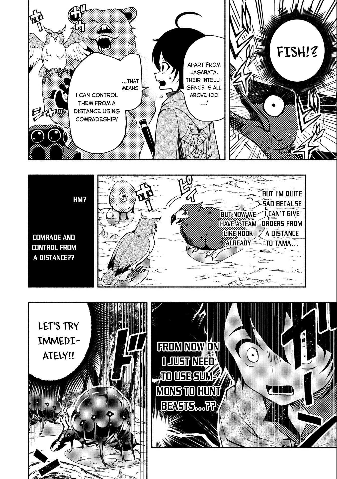 Read Hell Mode The Hardcore Gamer Dominates in Another World with Garbage Balancing Pt Manga Online