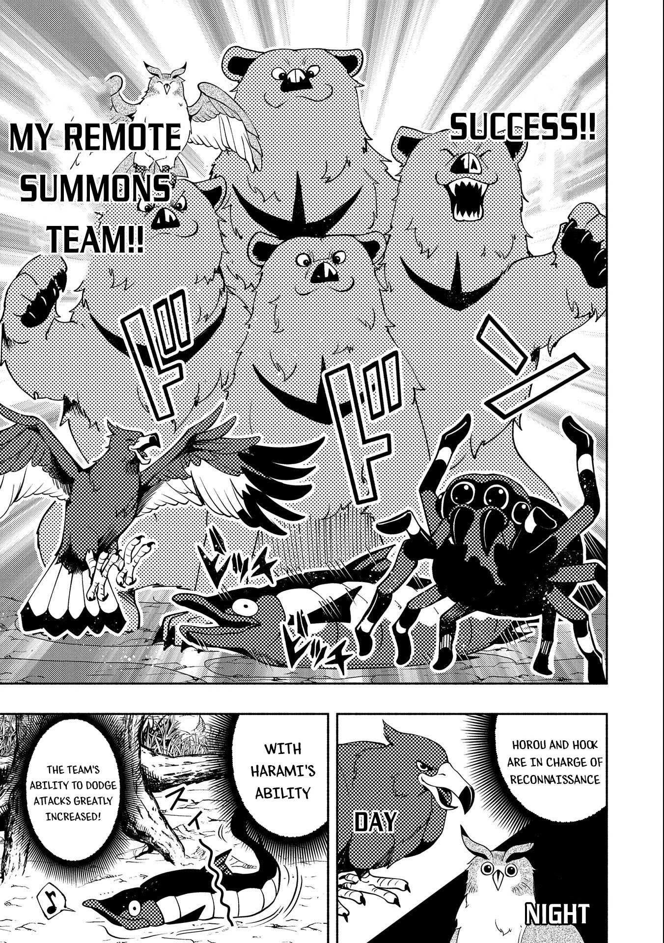 Read Hell Mode The Hardcore Gamer Dominates in Another World with Garbage Balancing Pt Manga Online