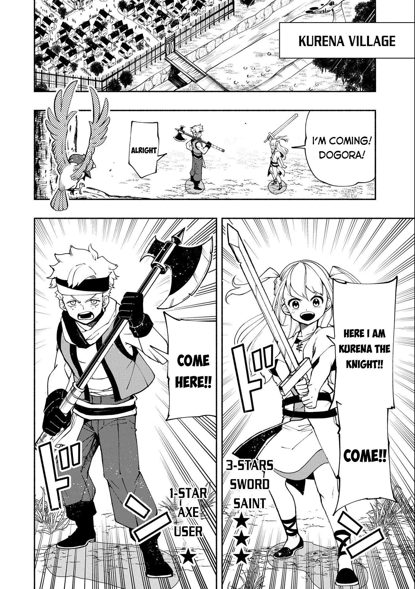 Read Hell Mode The Hardcore Gamer Dominates in Another World with Garbage Balancing Pt Manga Online