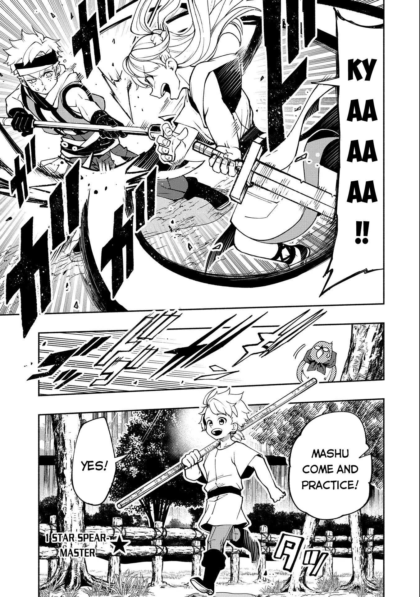 Read Hell Mode The Hardcore Gamer Dominates in Another World with Garbage Balancing Pt Manga Online