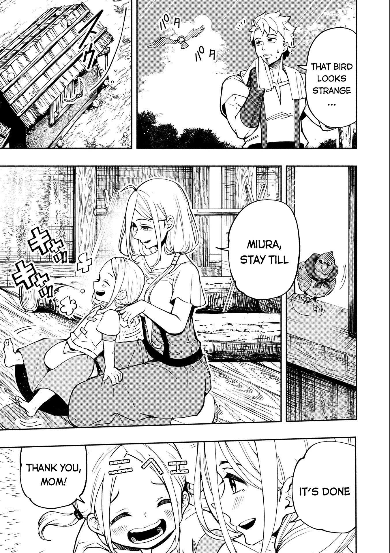 Read Hell Mode The Hardcore Gamer Dominates in Another World with Garbage Balancing Pt Manga Online