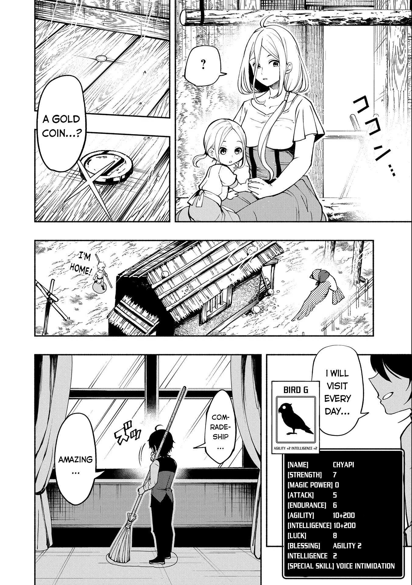 Read Hell Mode The Hardcore Gamer Dominates in Another World with Garbage Balancing Pt Manga Online