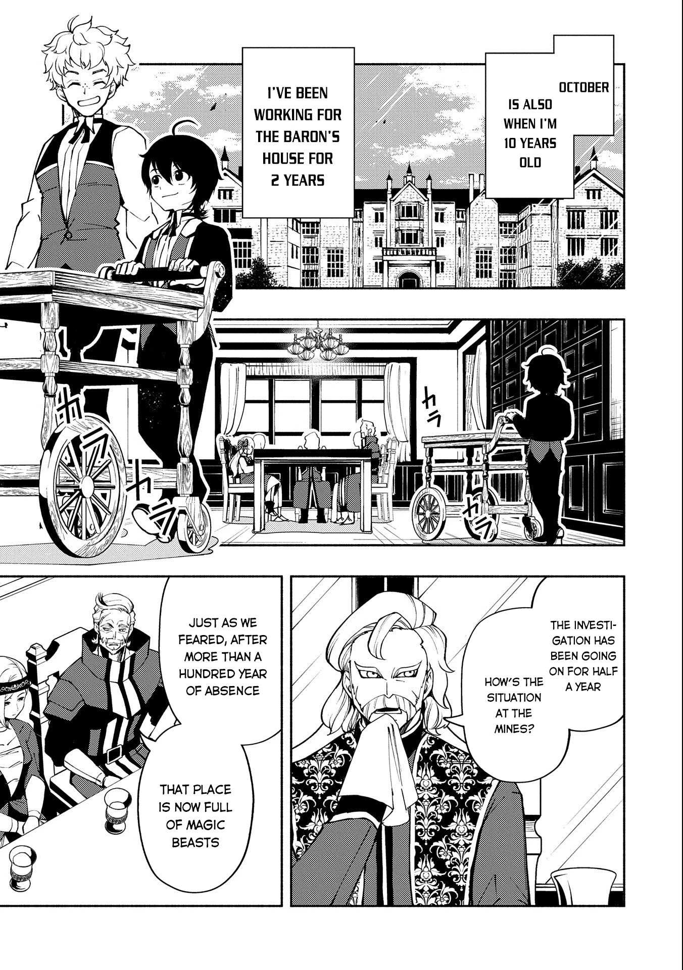Read Hell Mode The Hardcore Gamer Dominates in Another World with Garbage Balancing Pt Manga Online