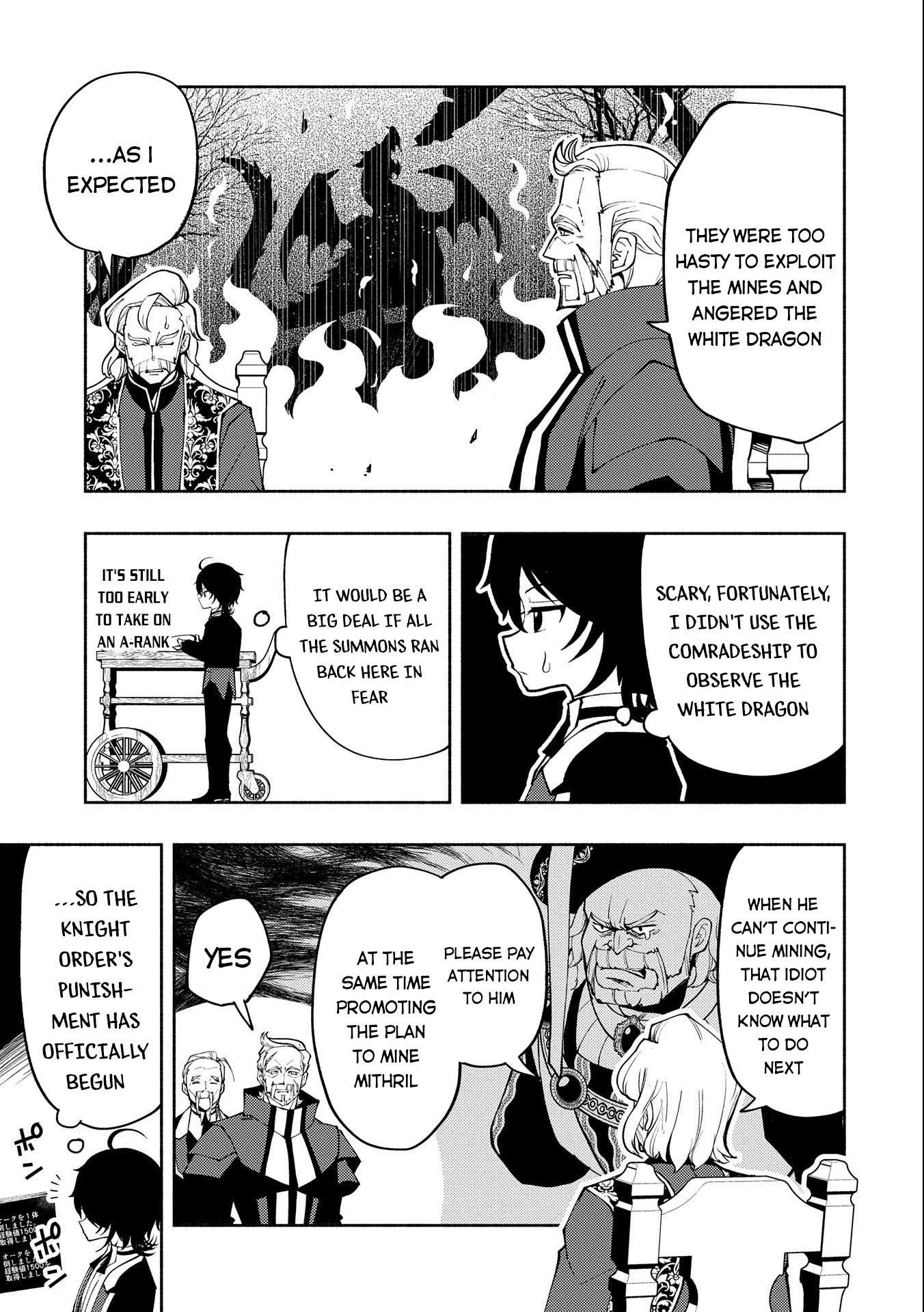 Read Hell Mode The Hardcore Gamer Dominates in Another World with Garbage Balancing Pt Manga Online
