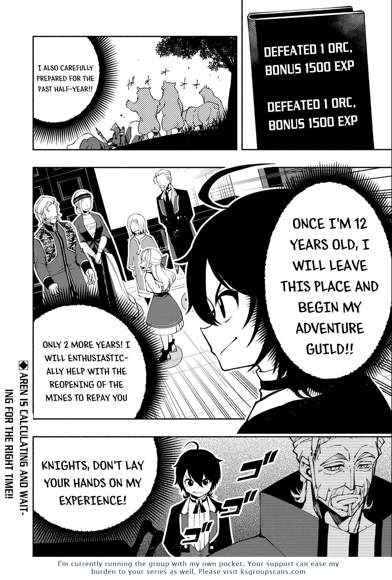 Read Hell Mode The Hardcore Gamer Dominates in Another World with Garbage Balancing Pt Manga Online