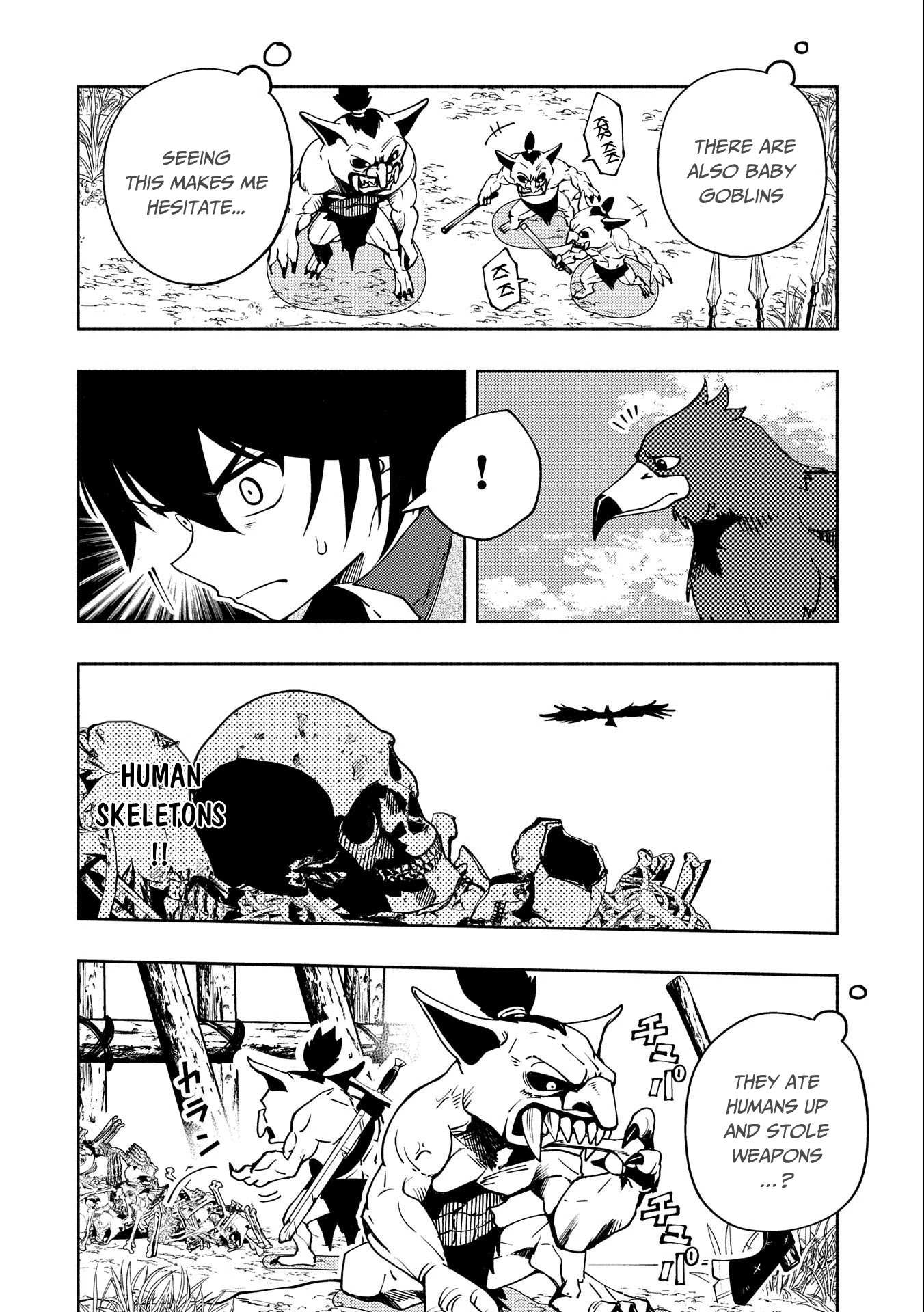 Read Hell Mode The Hardcore Gamer Dominates in Another World with Garbage Balancing Pt Manga Online