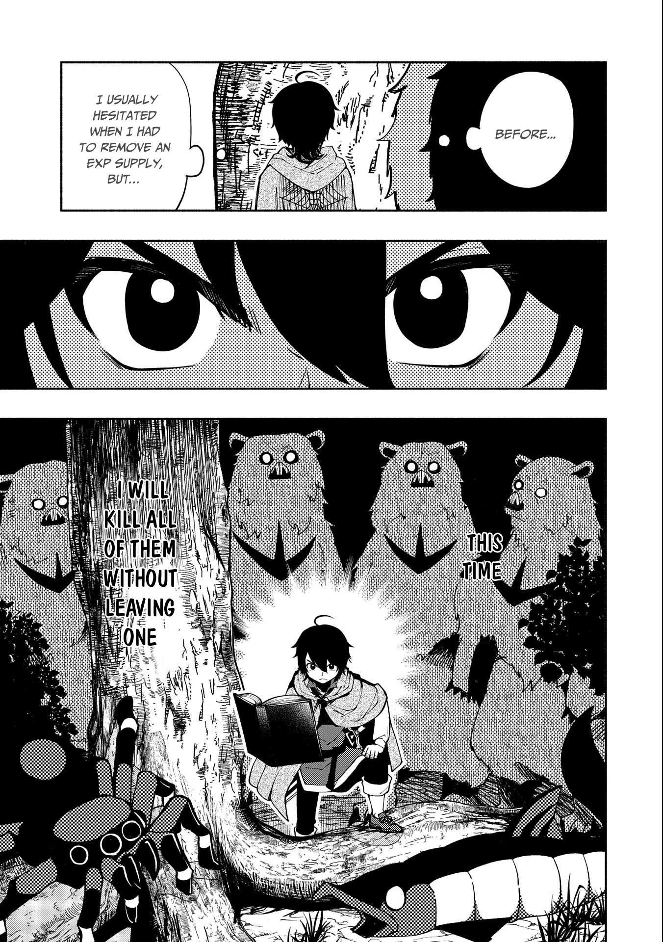Read Hell Mode The Hardcore Gamer Dominates in Another World with Garbage Balancing Pt Manga Online