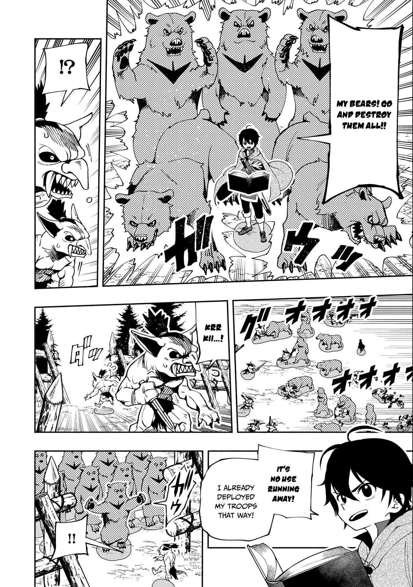Read Hell Mode The Hardcore Gamer Dominates in Another World with Garbage Balancing Pt Manga Online