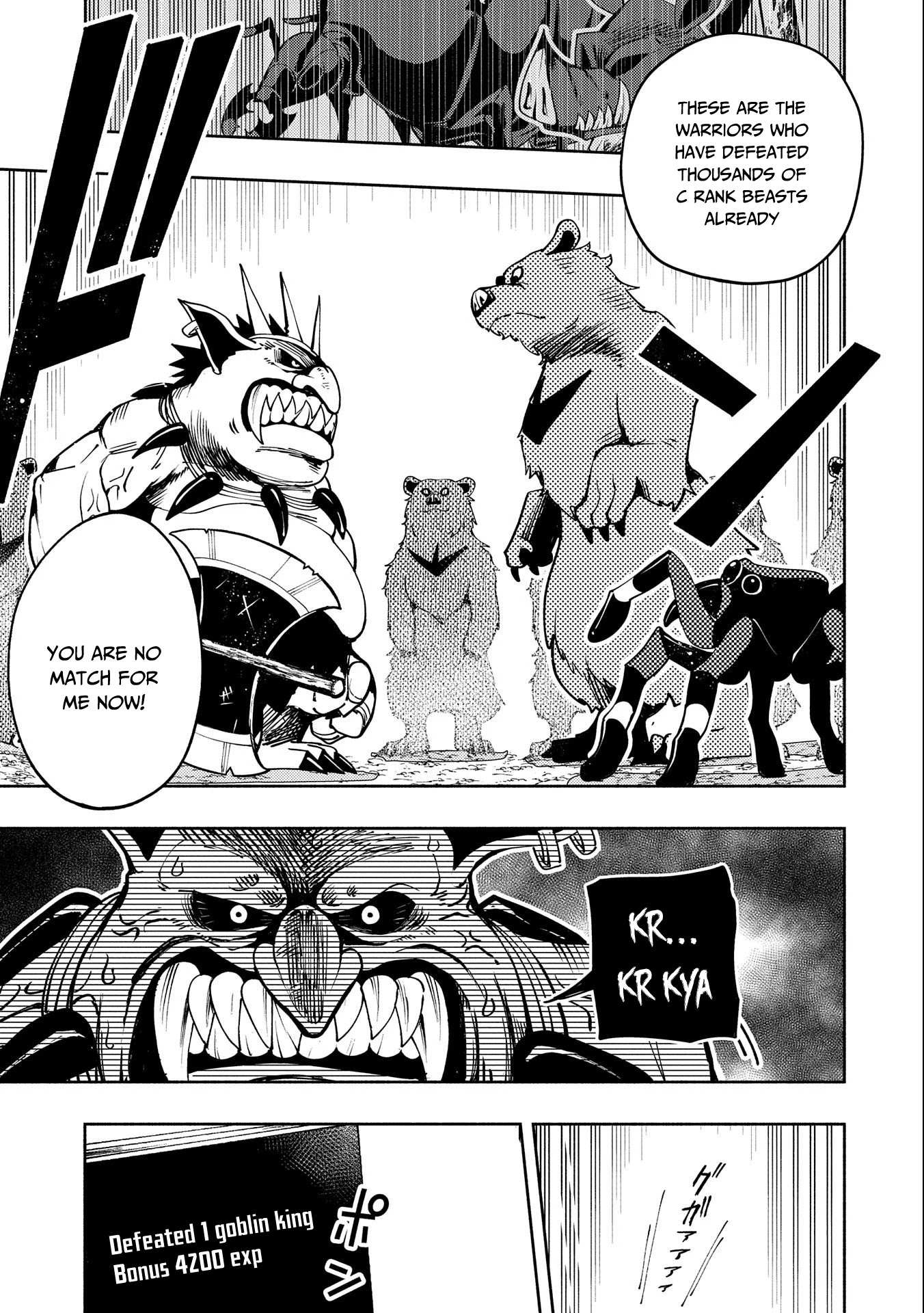 Read Hell Mode The Hardcore Gamer Dominates in Another World with Garbage Balancing Pt Manga Online
