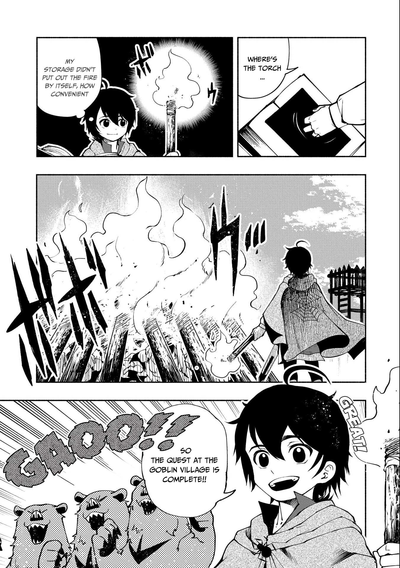 Read Hell Mode The Hardcore Gamer Dominates in Another World with Garbage Balancing Pt Manga Online