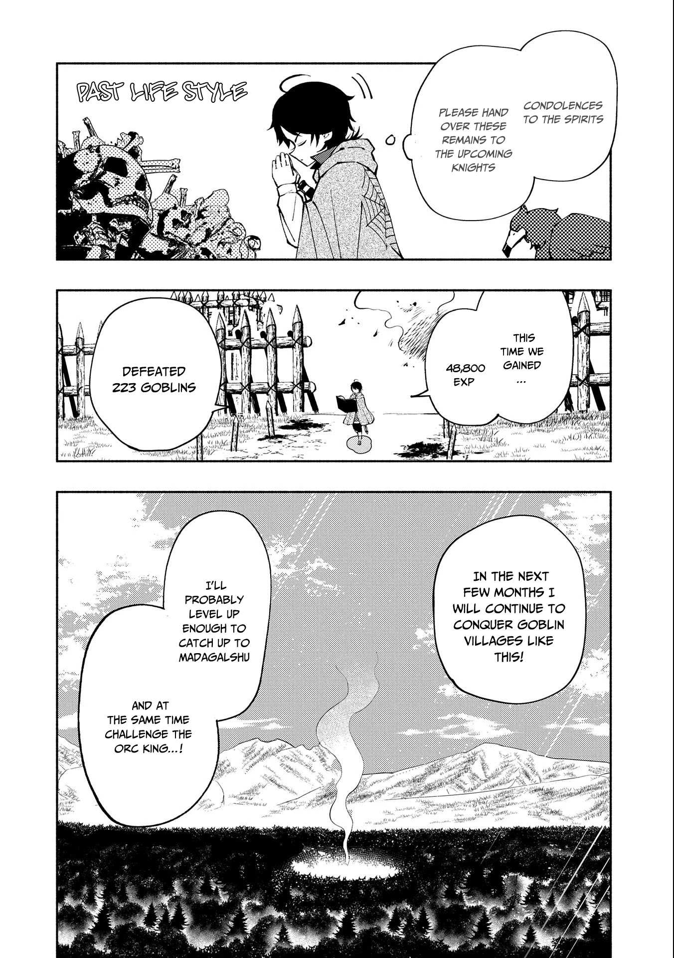 Read Hell Mode The Hardcore Gamer Dominates in Another World with Garbage Balancing Pt Manga Online