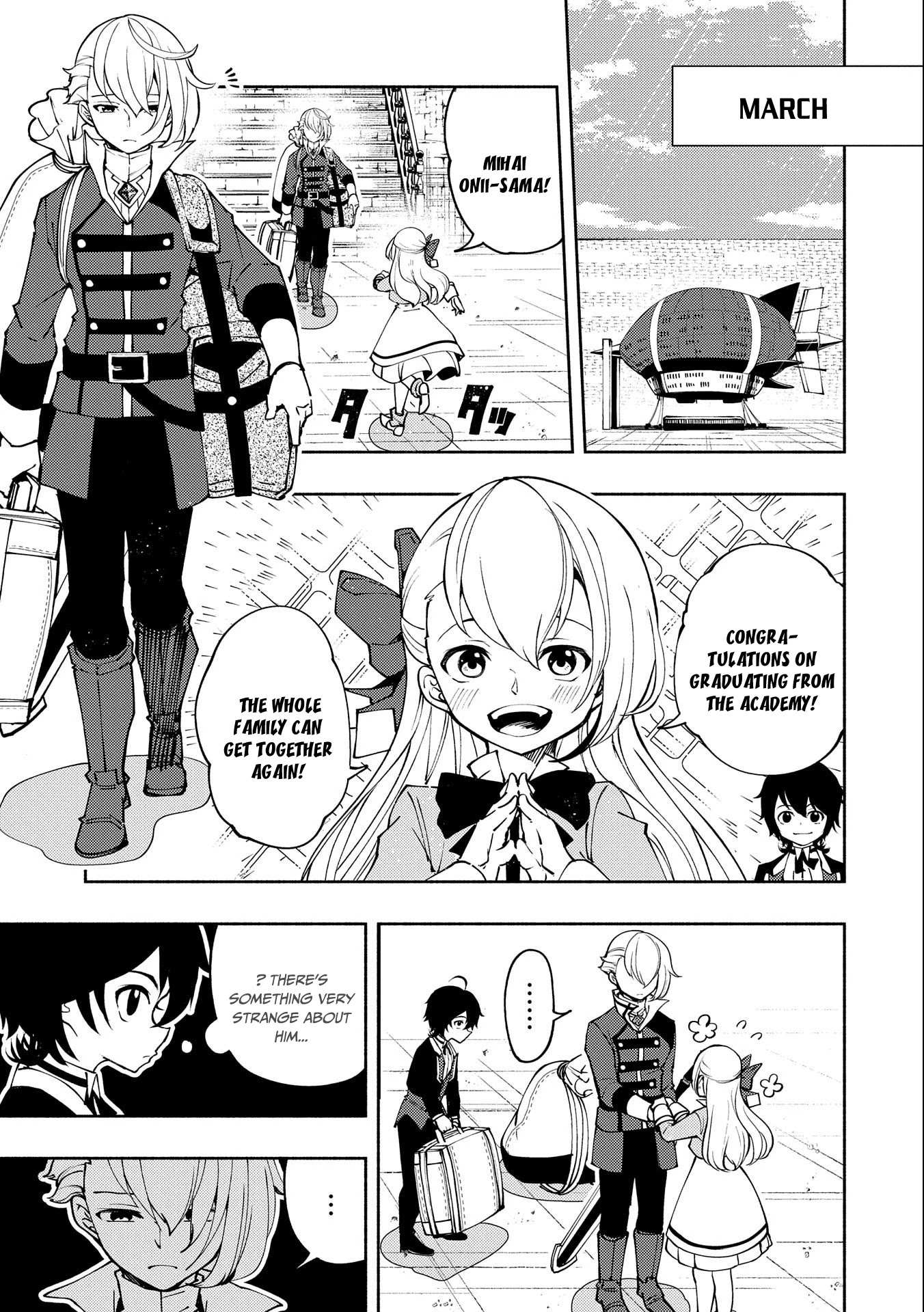 Read Hell Mode The Hardcore Gamer Dominates in Another World with Garbage Balancing Pt Manga Online