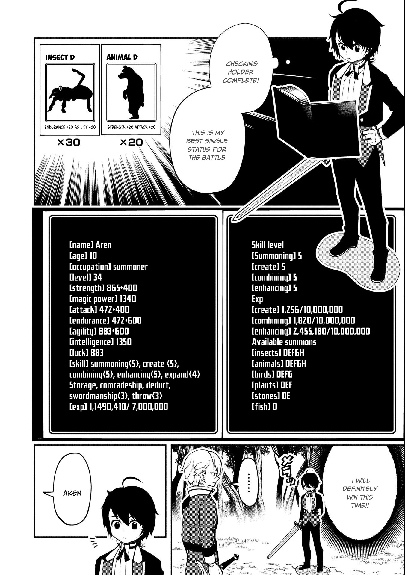 Read Hell Mode The Hardcore Gamer Dominates in Another World with Garbage Balancing Pt Manga Online