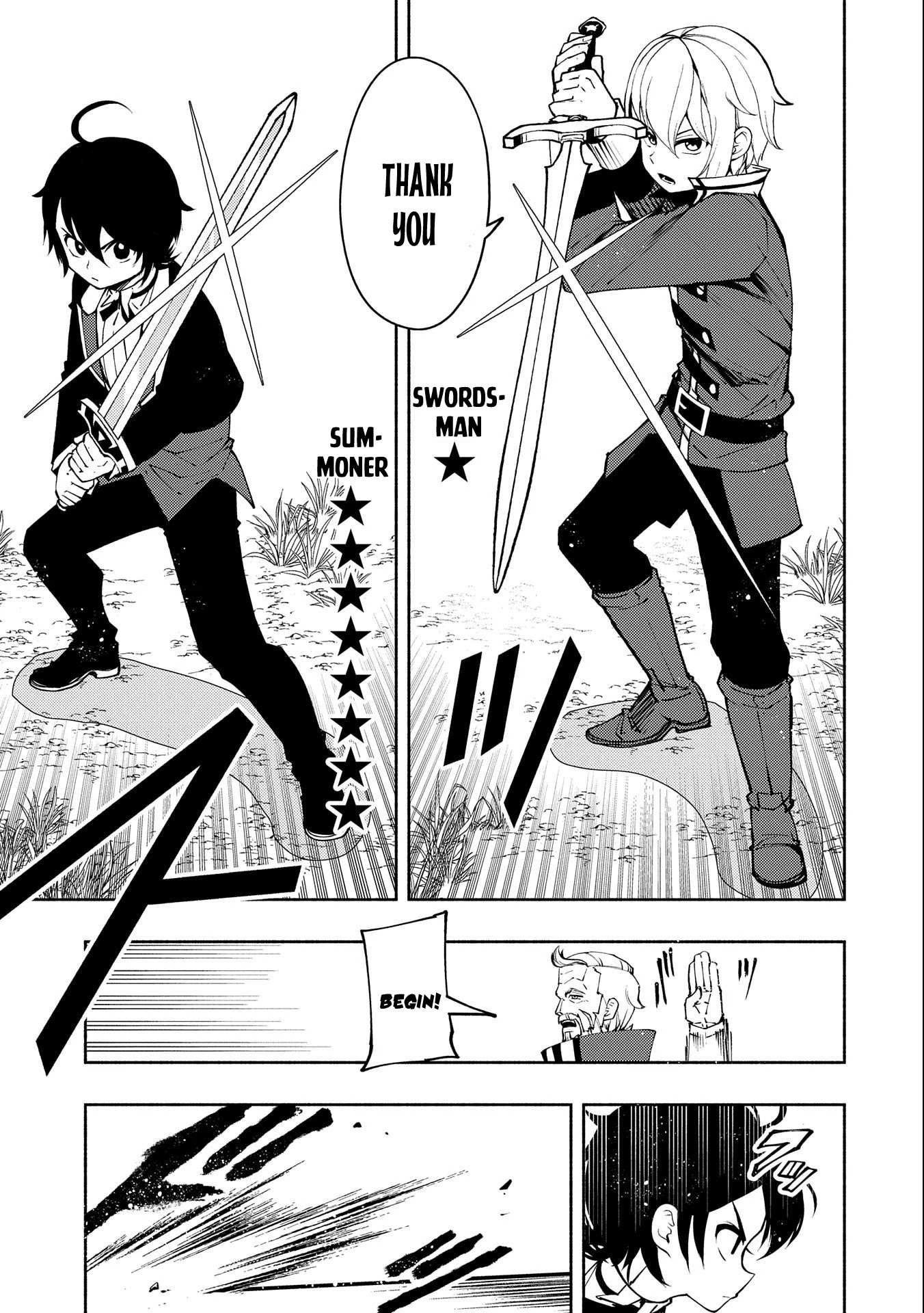 Read Hell Mode The Hardcore Gamer Dominates in Another World with Garbage Balancing Pt Manga Online