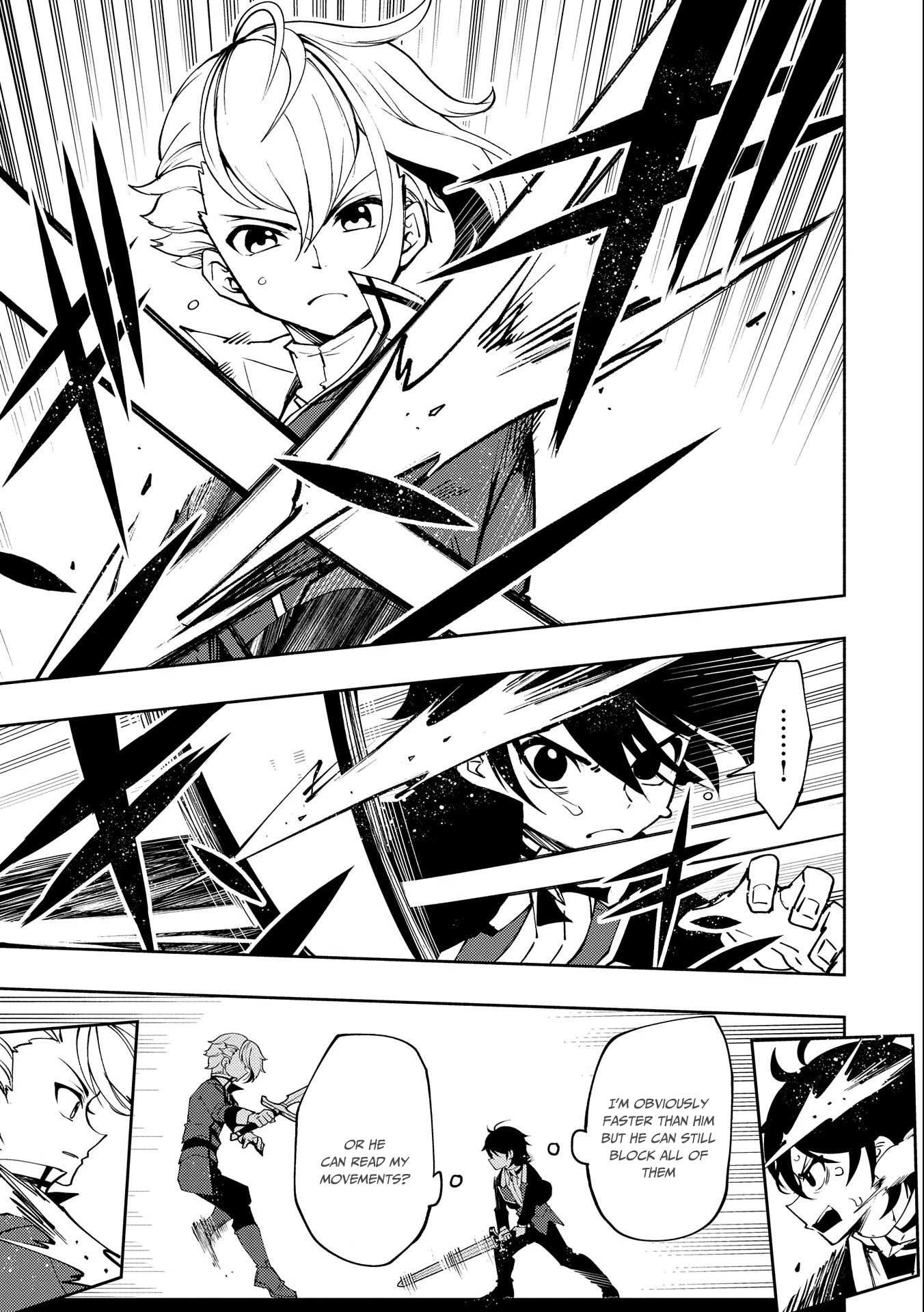 Read Hell Mode The Hardcore Gamer Dominates in Another World with Garbage Balancing Pt Manga Online