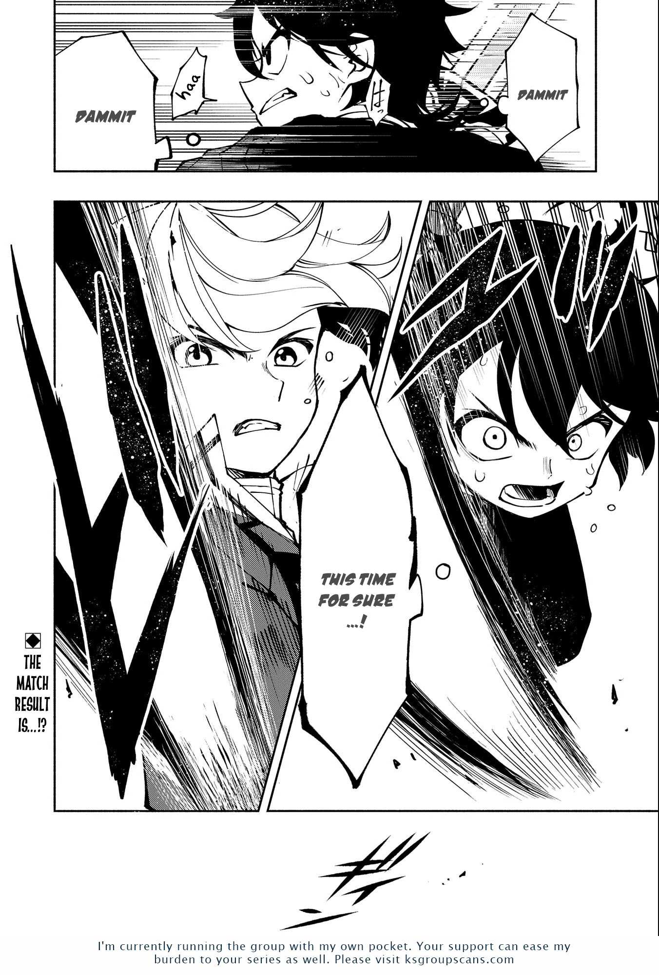 Read Hell Mode The Hardcore Gamer Dominates in Another World with Garbage Balancing Pt Manga Online
