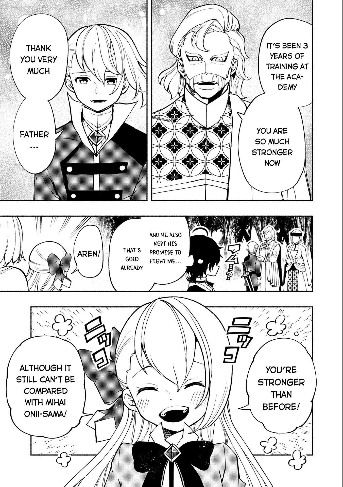 Read Hell Mode The Hardcore Gamer Dominates in Another World with Garbage Balancing Pt Manga Online