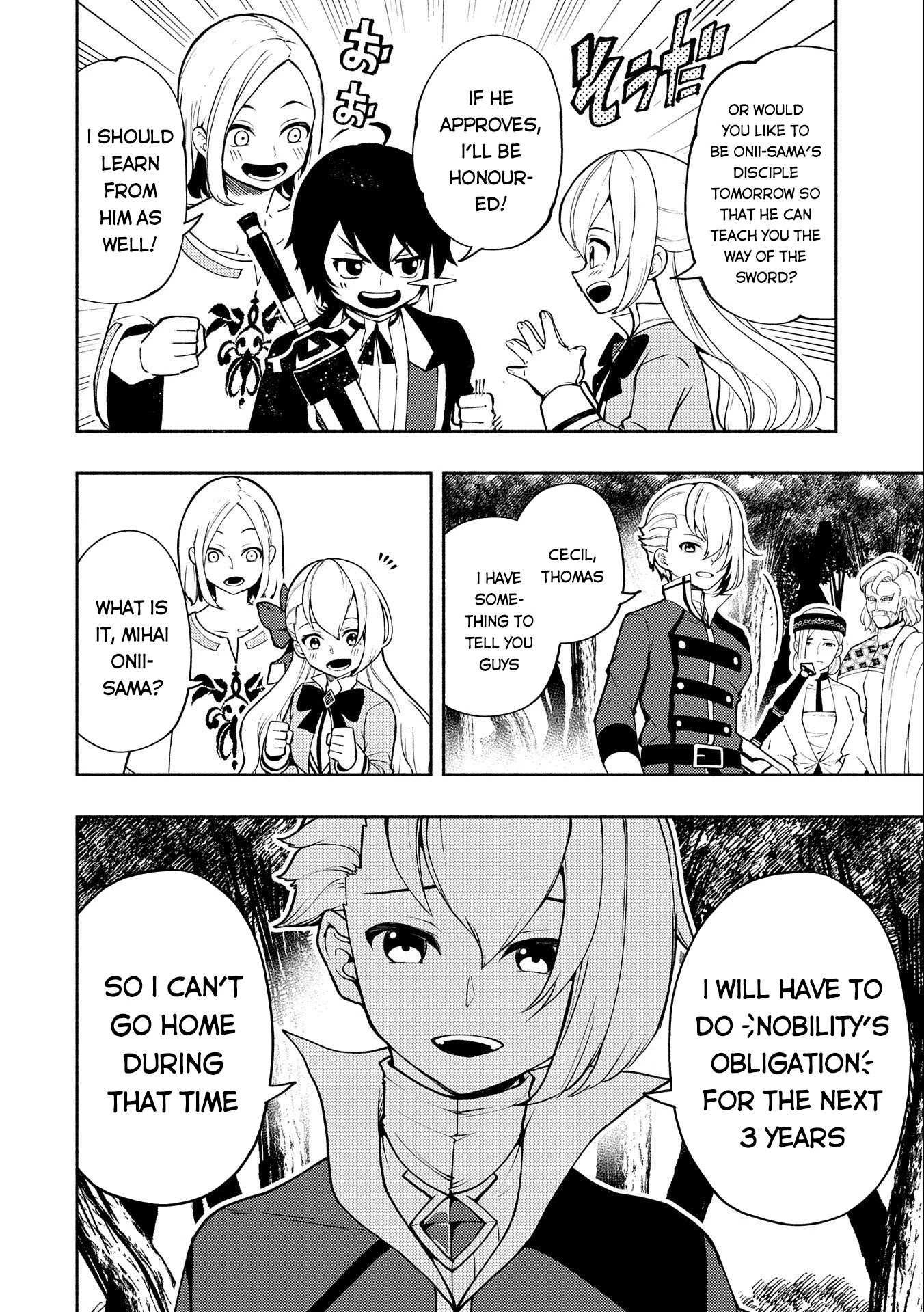 Read Hell Mode The Hardcore Gamer Dominates in Another World with Garbage Balancing Pt Manga Online