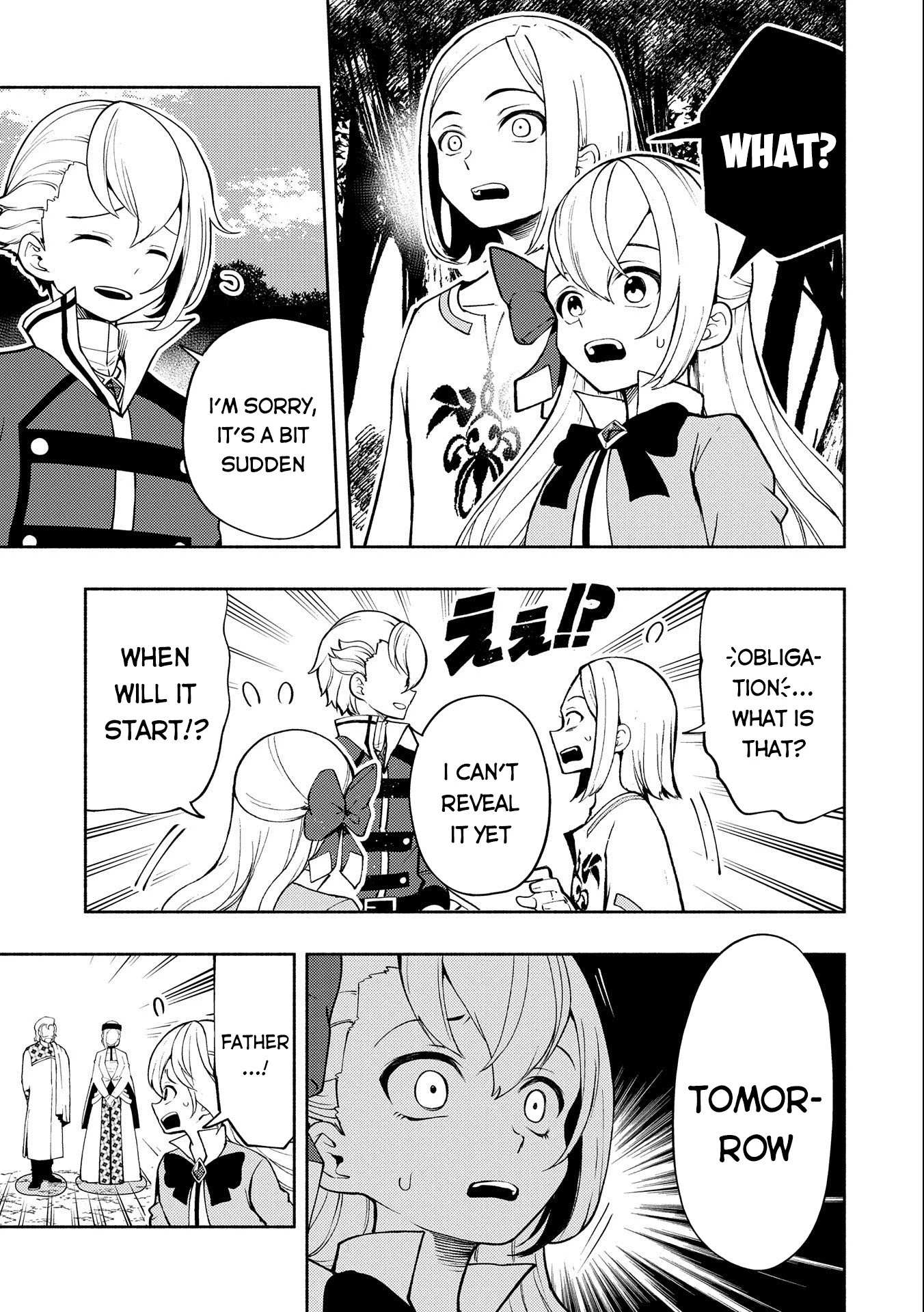 Read Hell Mode The Hardcore Gamer Dominates in Another World with Garbage Balancing Pt Manga Online
