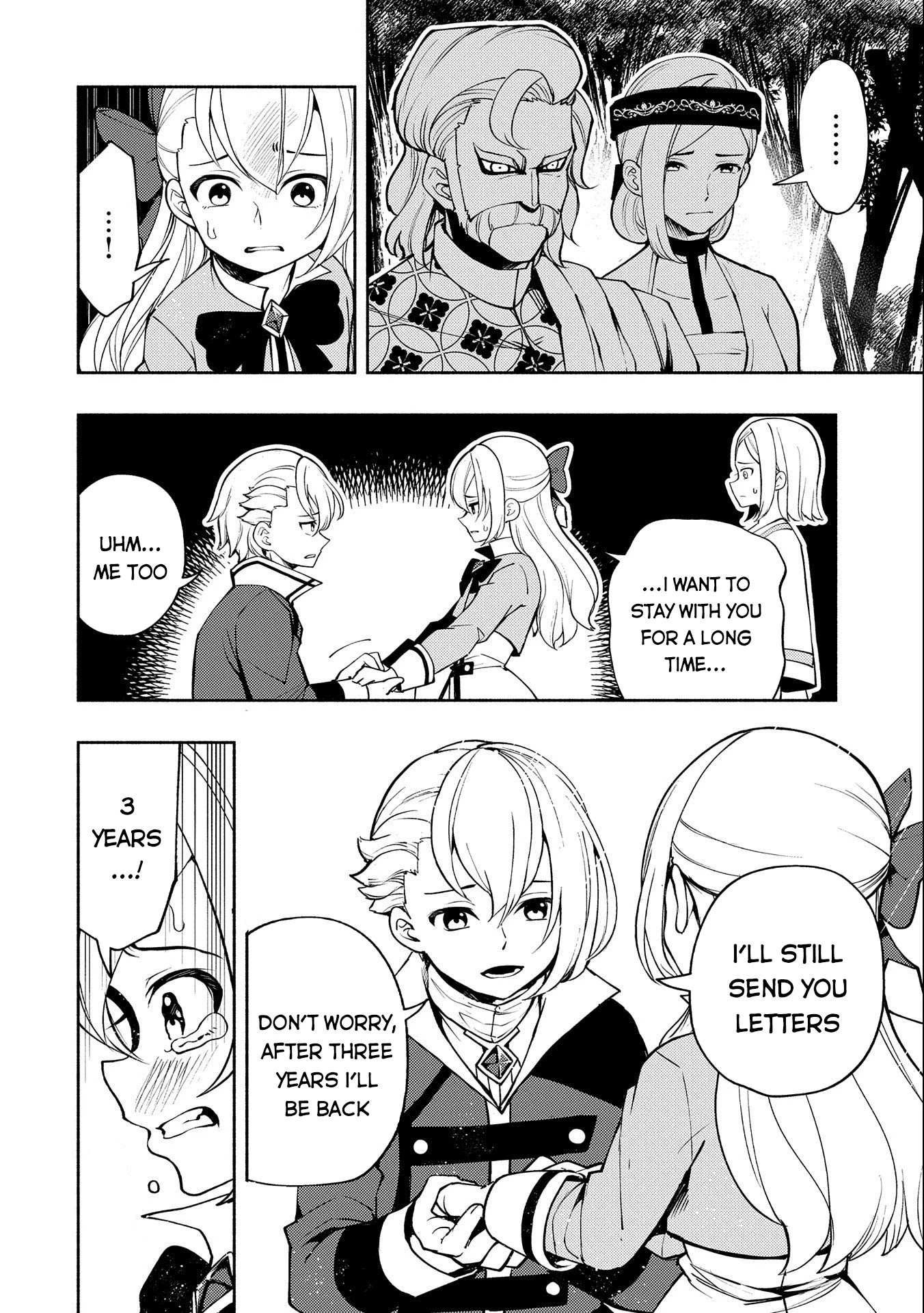 Read Hell Mode The Hardcore Gamer Dominates in Another World with Garbage Balancing Pt Manga Online