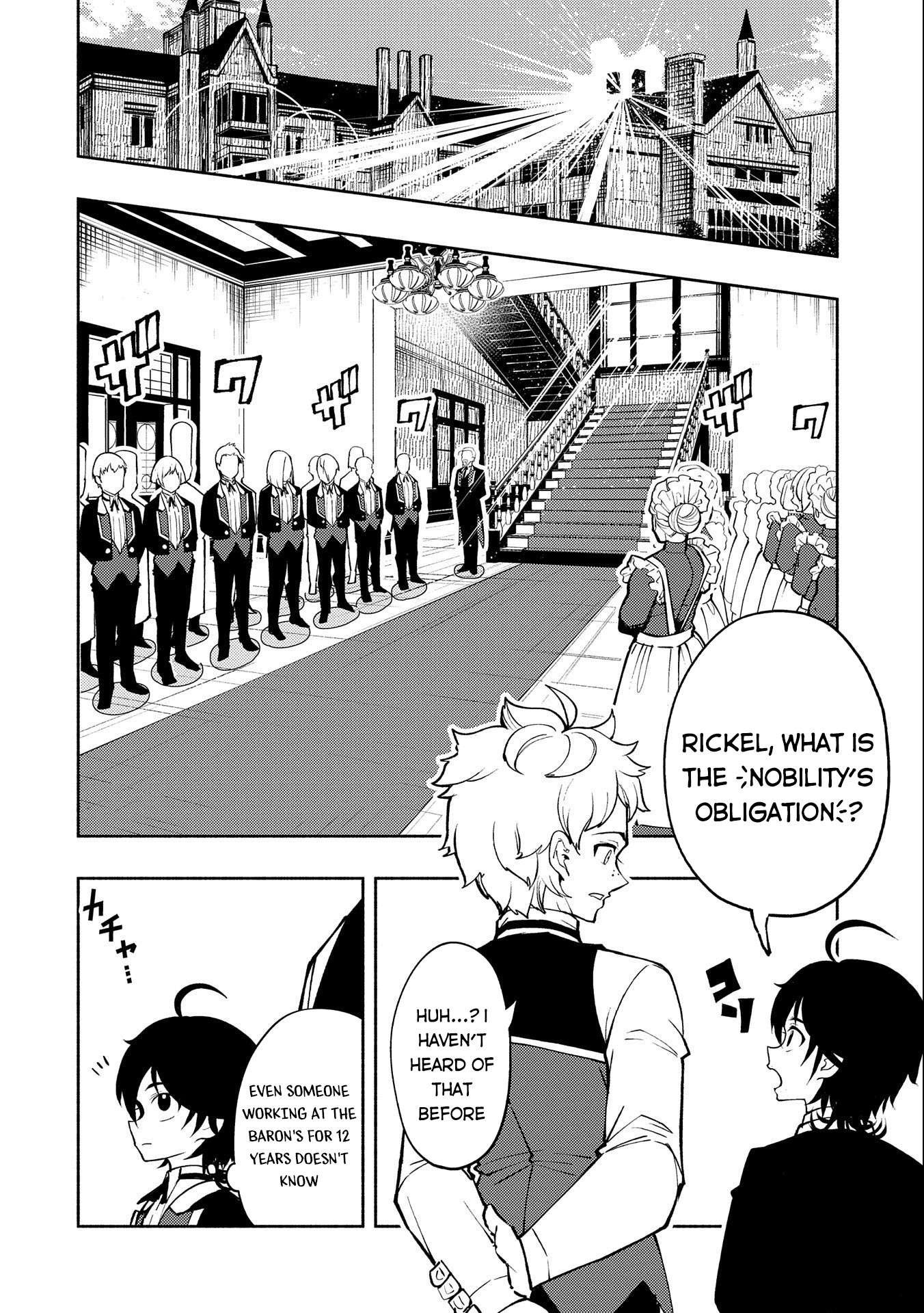 Read Hell Mode The Hardcore Gamer Dominates in Another World with Garbage Balancing Pt Manga Online