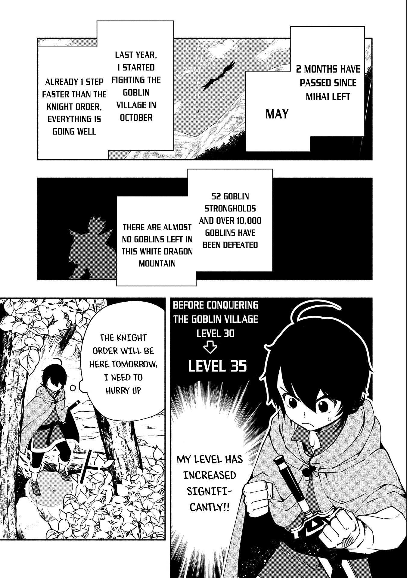 Read Hell Mode The Hardcore Gamer Dominates in Another World with Garbage Balancing Pt Manga Online