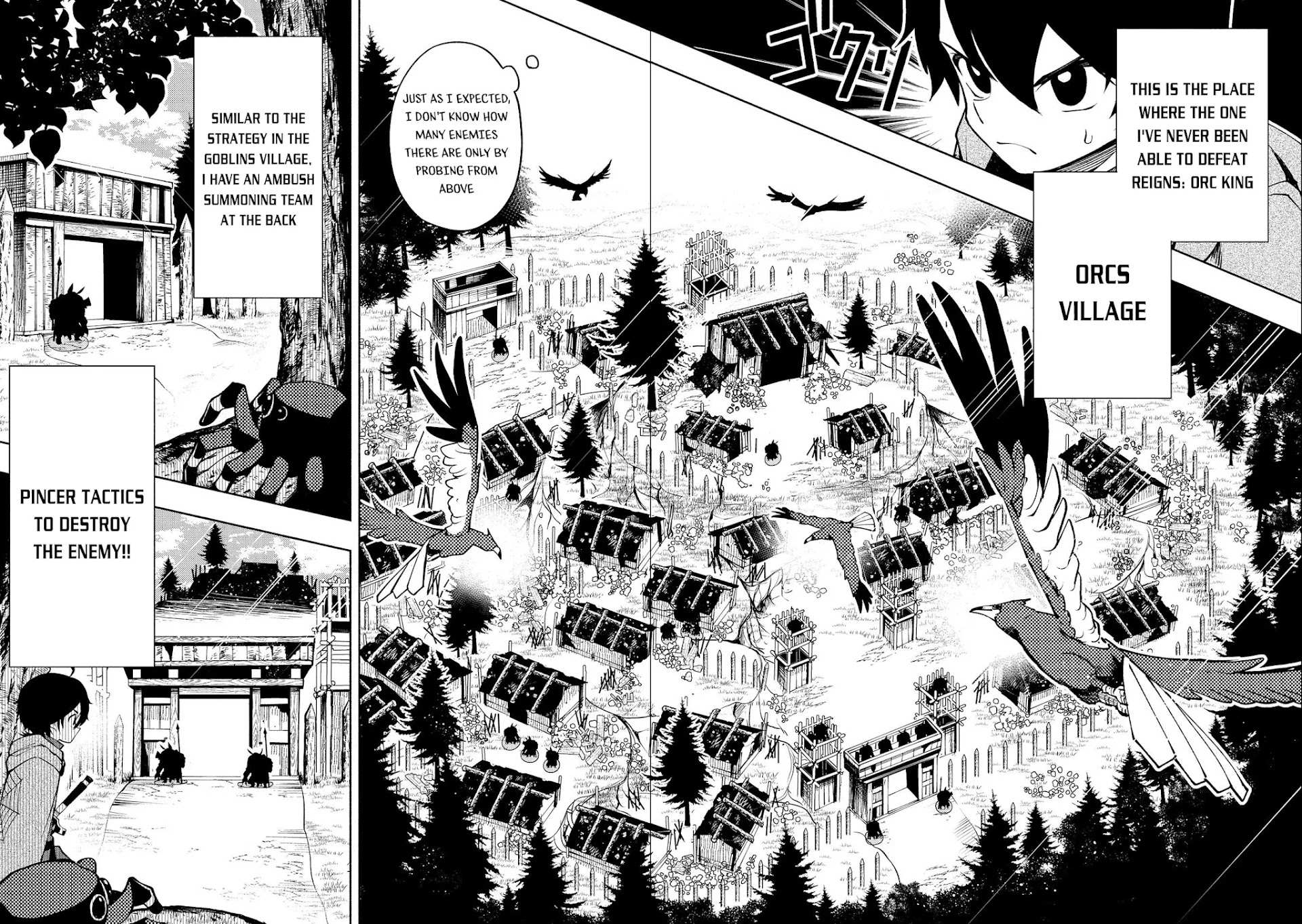 Read Hell Mode The Hardcore Gamer Dominates in Another World with Garbage Balancing Pt Manga Online