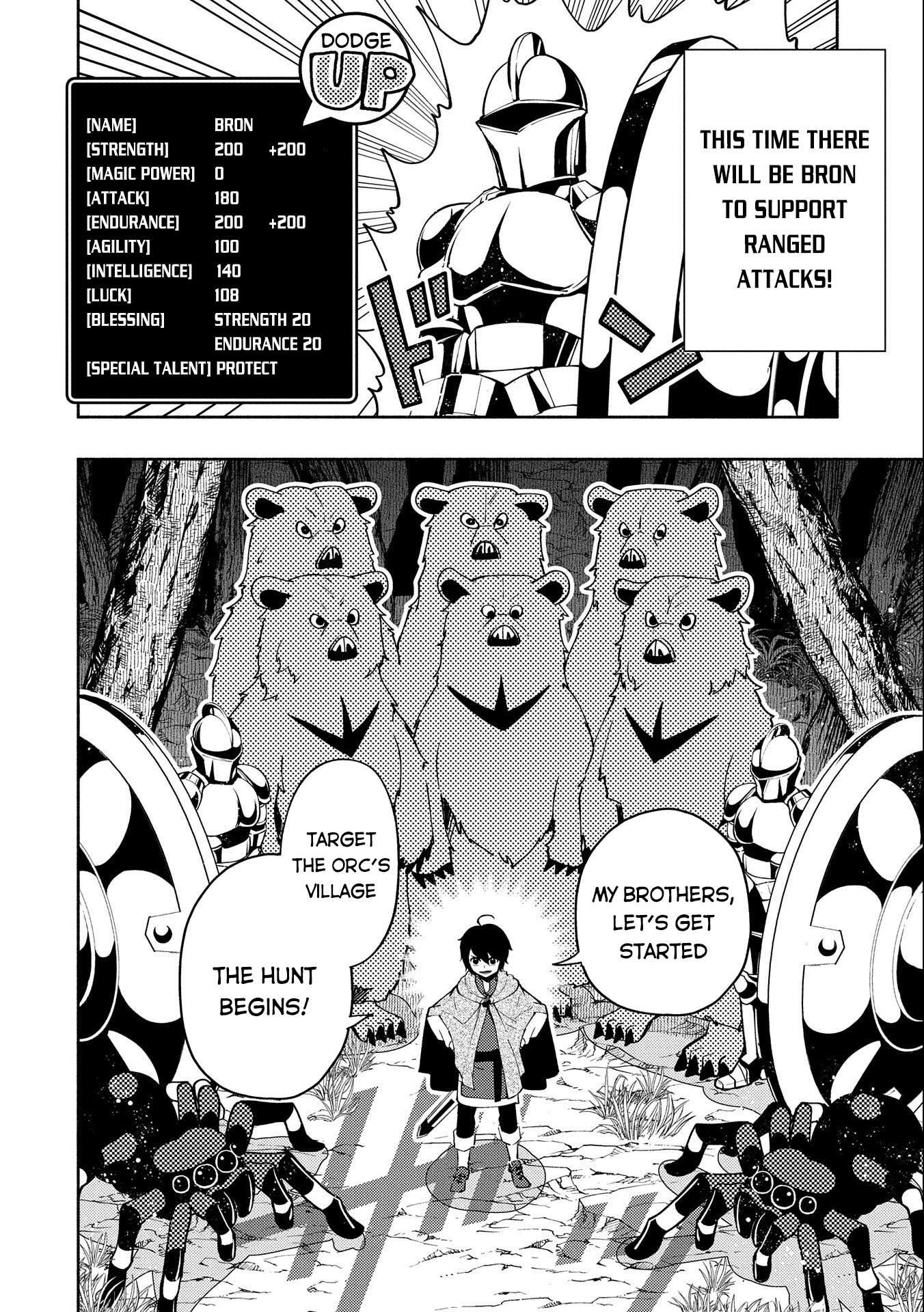 Read Hell Mode The Hardcore Gamer Dominates in Another World with Garbage Balancing Pt Manga Online