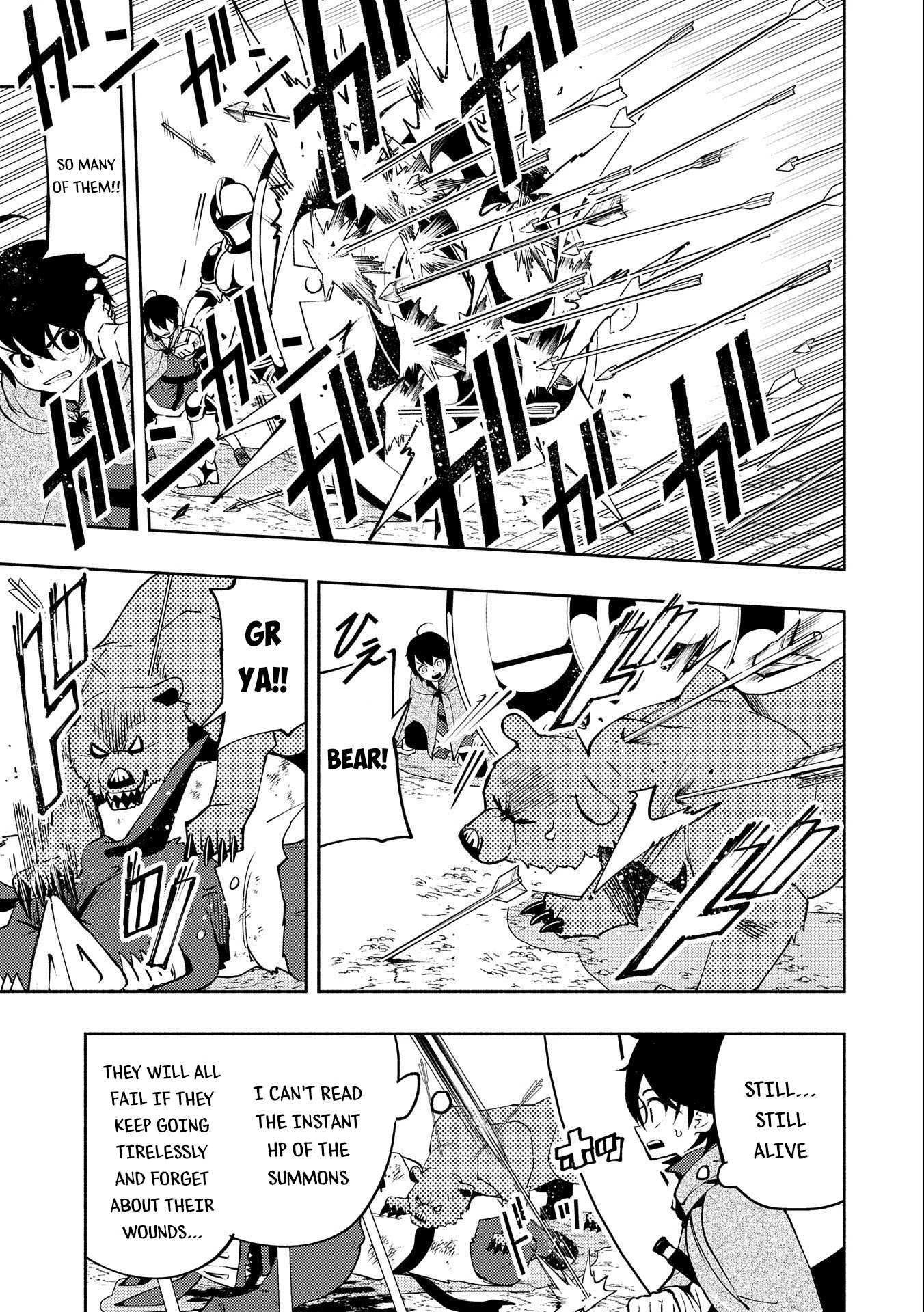 Read Hell Mode The Hardcore Gamer Dominates in Another World with Garbage Balancing Pt Manga Online