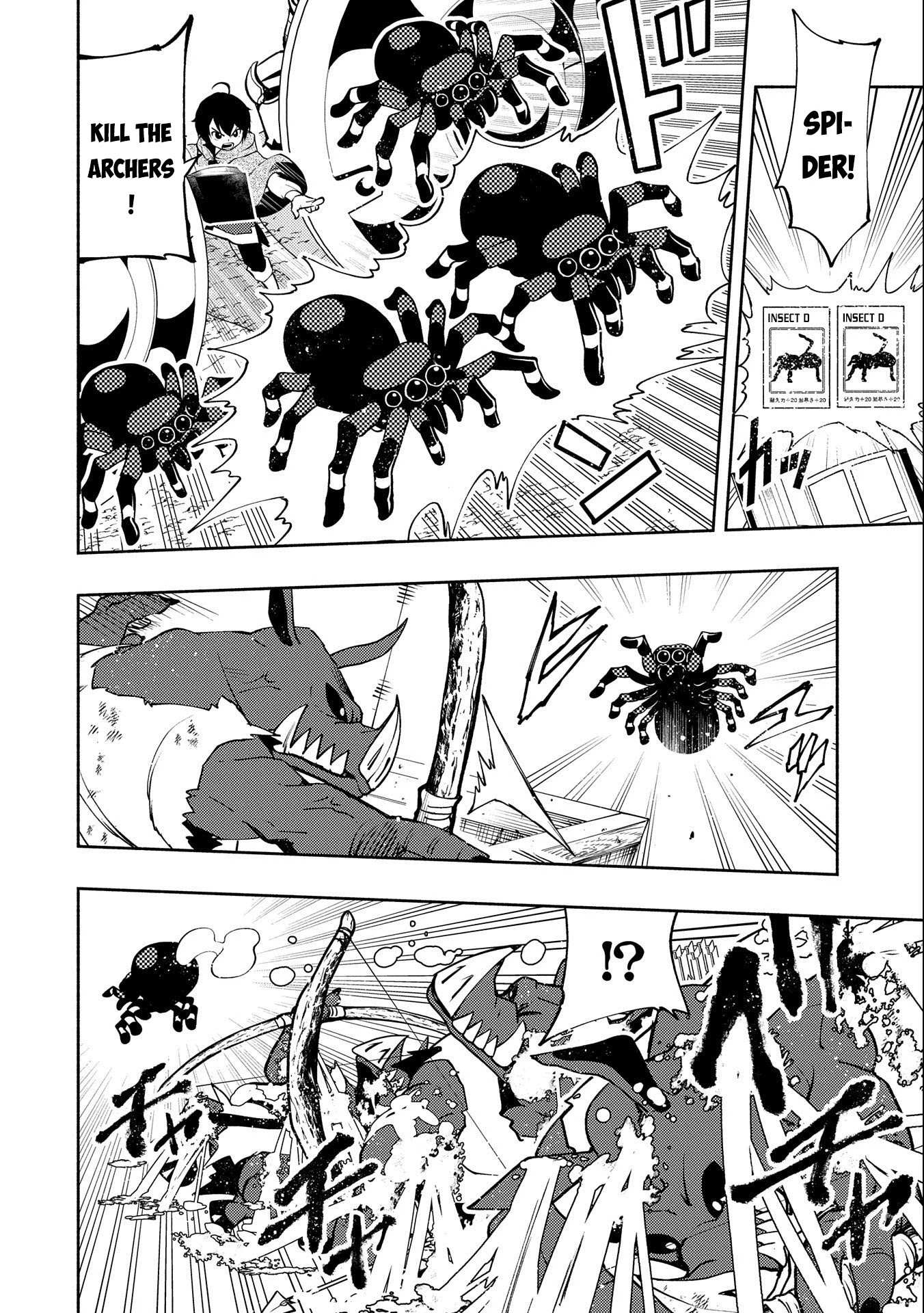Read Hell Mode The Hardcore Gamer Dominates in Another World with Garbage Balancing Pt Manga Online