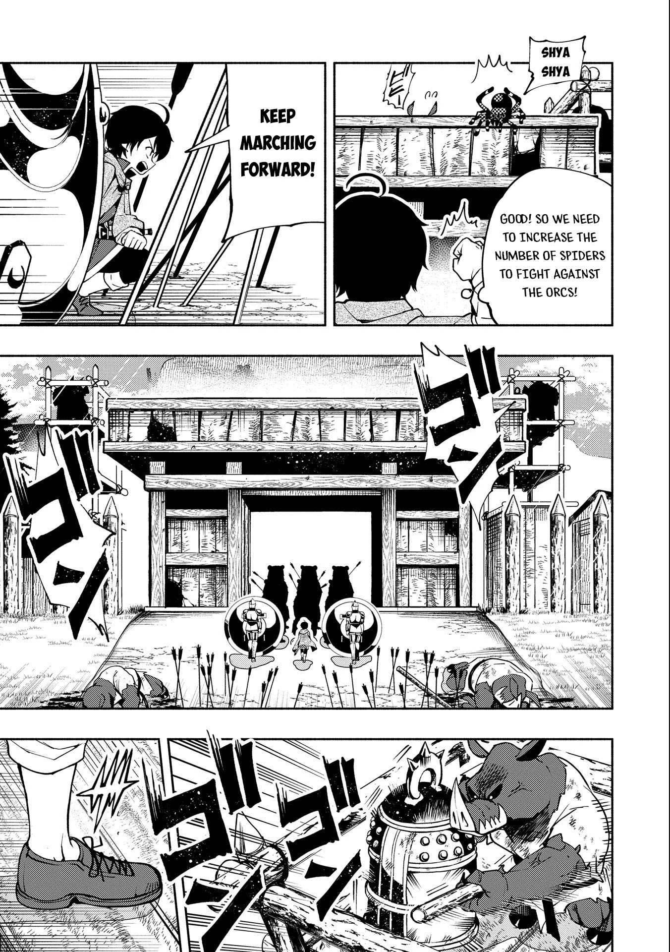 Read Hell Mode The Hardcore Gamer Dominates in Another World with Garbage Balancing Pt Manga Online
