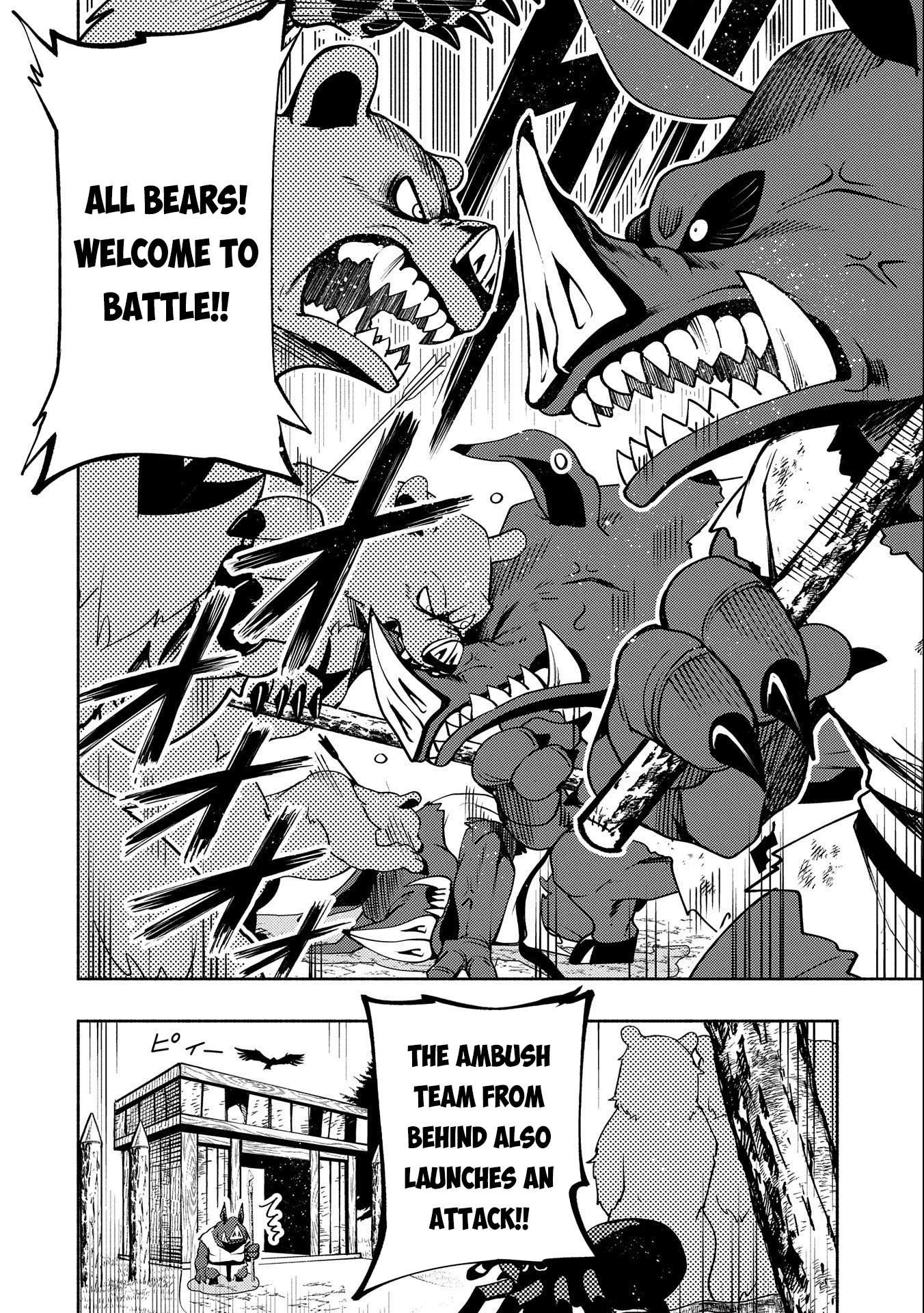 Read Hell Mode The Hardcore Gamer Dominates in Another World with Garbage Balancing Pt Manga Online