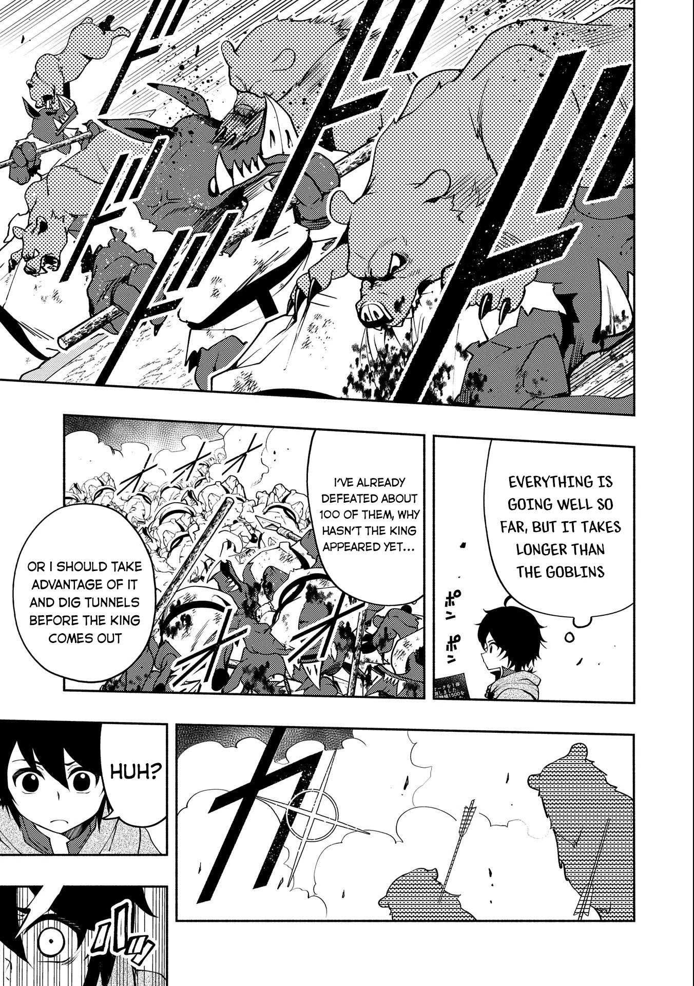 Read Hell Mode The Hardcore Gamer Dominates in Another World with Garbage Balancing Pt Manga Online